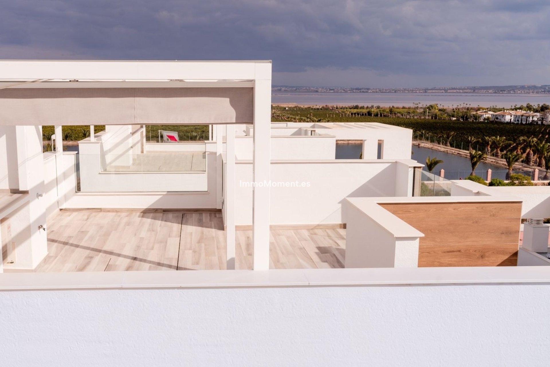 Bestaande woning - Vrijstaande villa - Torrevieja - Los Balcones - Los Altos del Edén