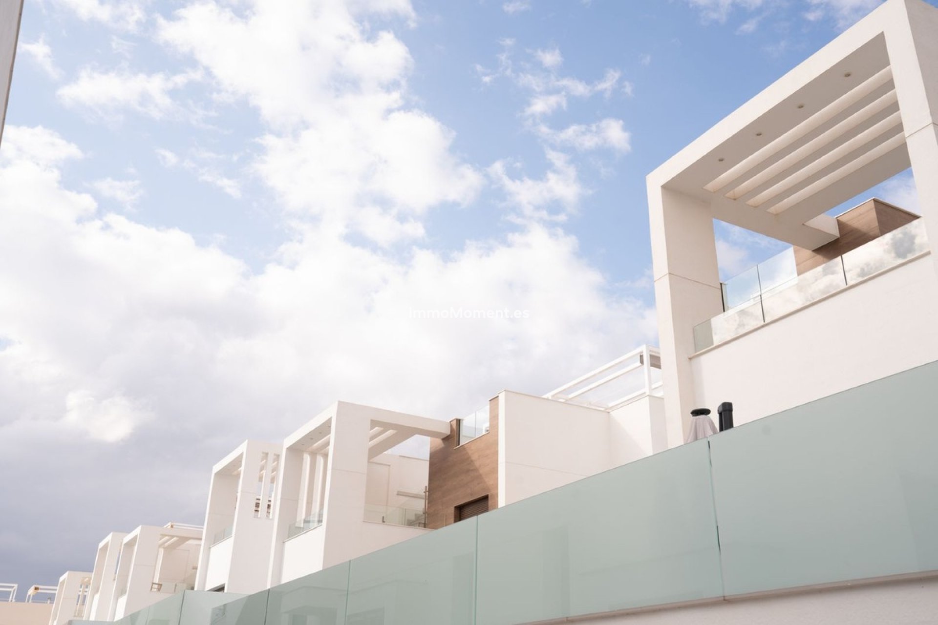 Bestaande woning - Vrijstaande villa - Torrevieja - Los Balcones - Los Altos del Edén