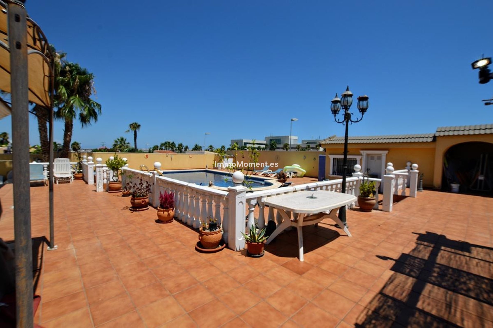 Bestaande woning - Vrijstaande villa - Torrevieja - Los Balcones - Los Altos del Edén