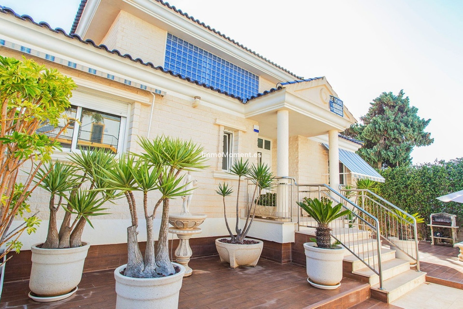 Bestaande woning - Vrijstaande villa - Torrevieja - Torre la mata