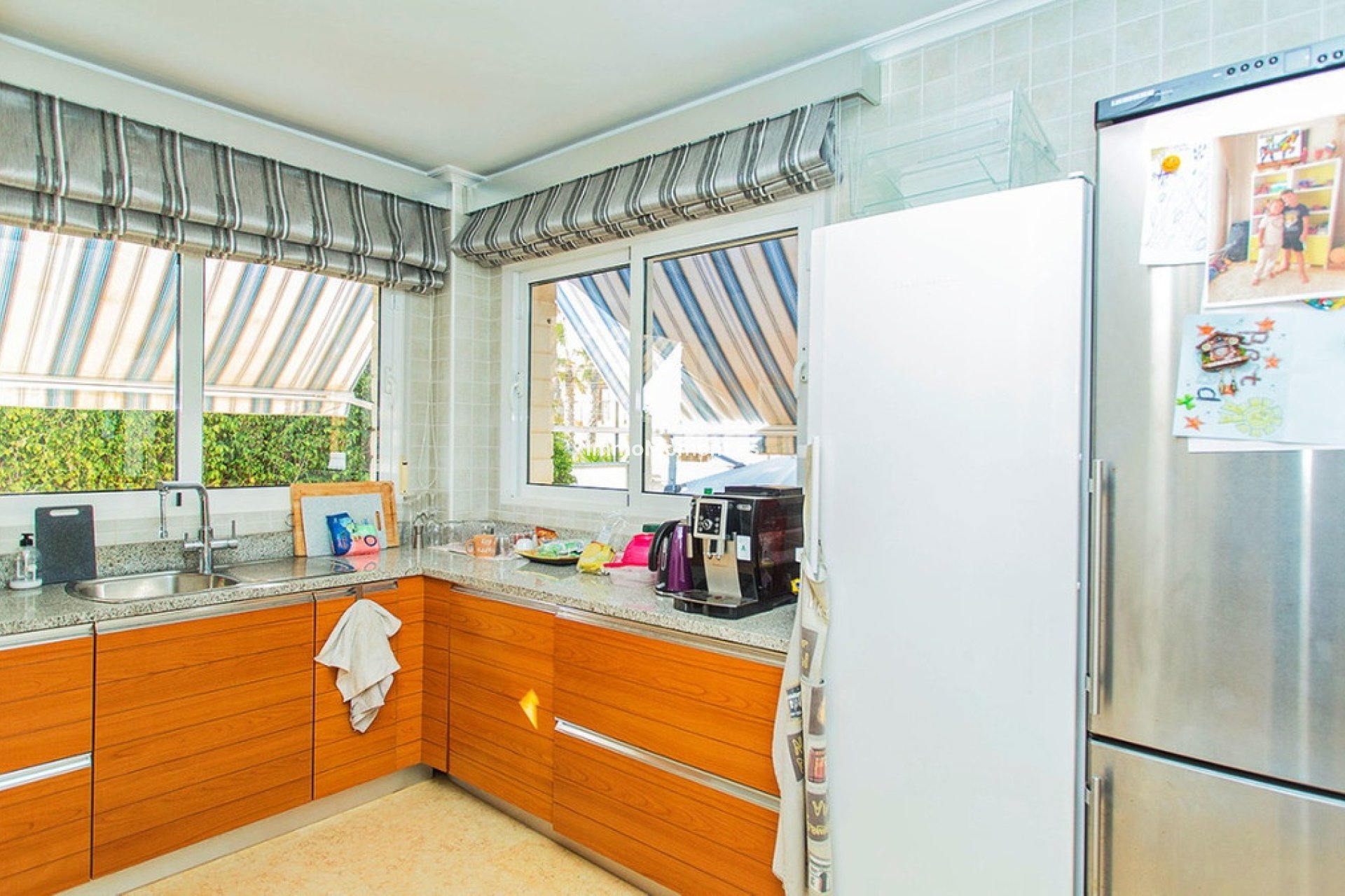 Bestaande woning - Vrijstaande villa - Torrevieja - Torre la mata