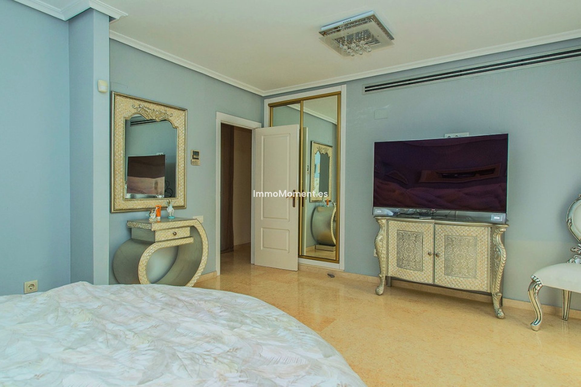 Bestaande woning - Vrijstaande villa - Torrevieja - Torre la mata