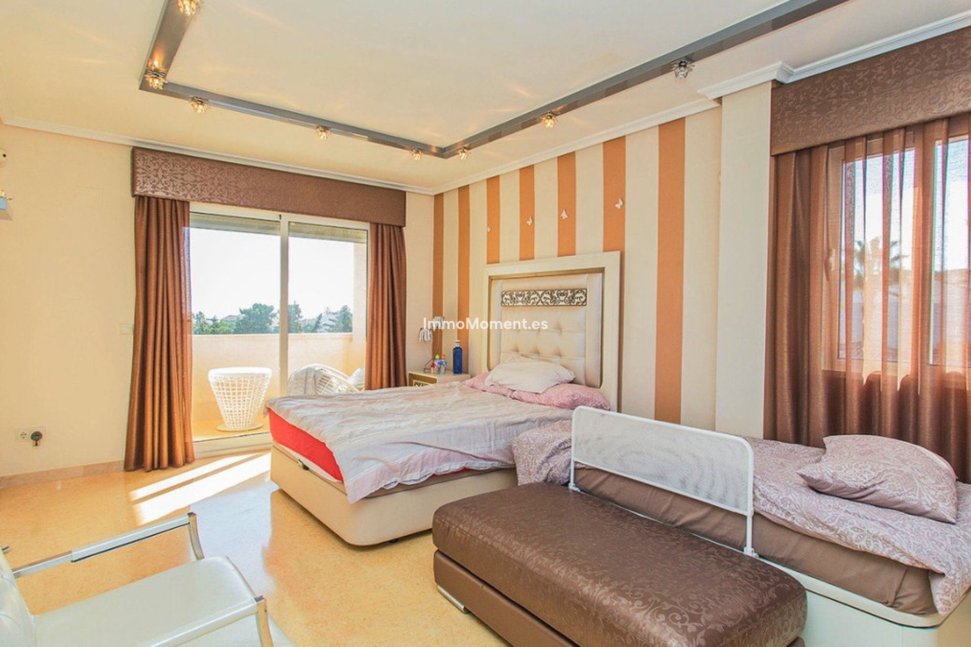 Bestaande woning - Vrijstaande villa - Torrevieja - Torre la mata