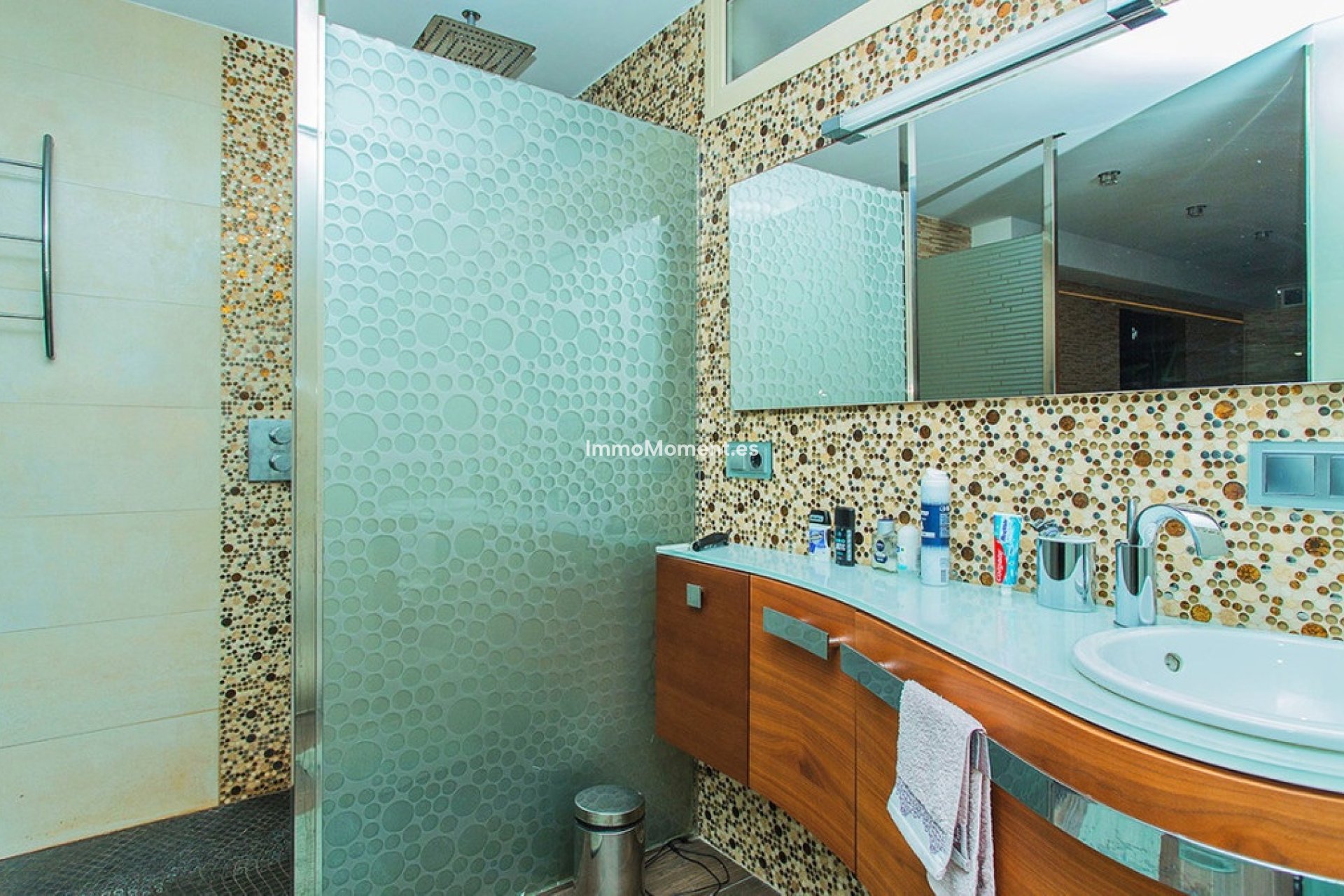 Bestaande woning - Vrijstaande villa - Torrevieja - Torre la mata