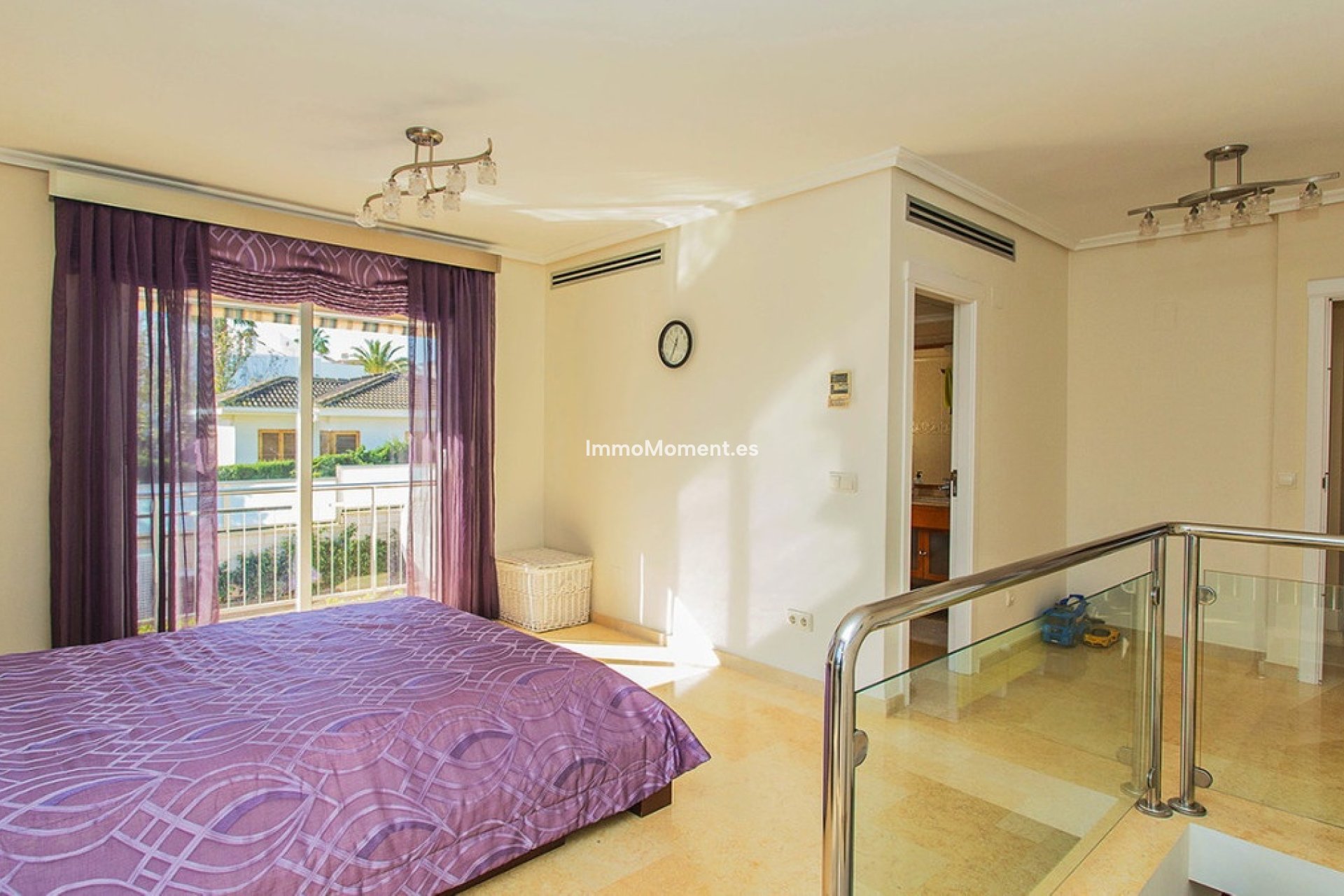 Bestaande woning - Vrijstaande villa - Torrevieja - Torre la mata
