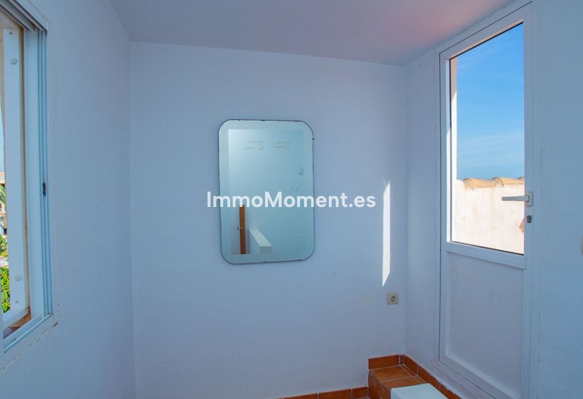 Bestaande woning - Vrijstaande villa - Torrevieja - Torre la mata