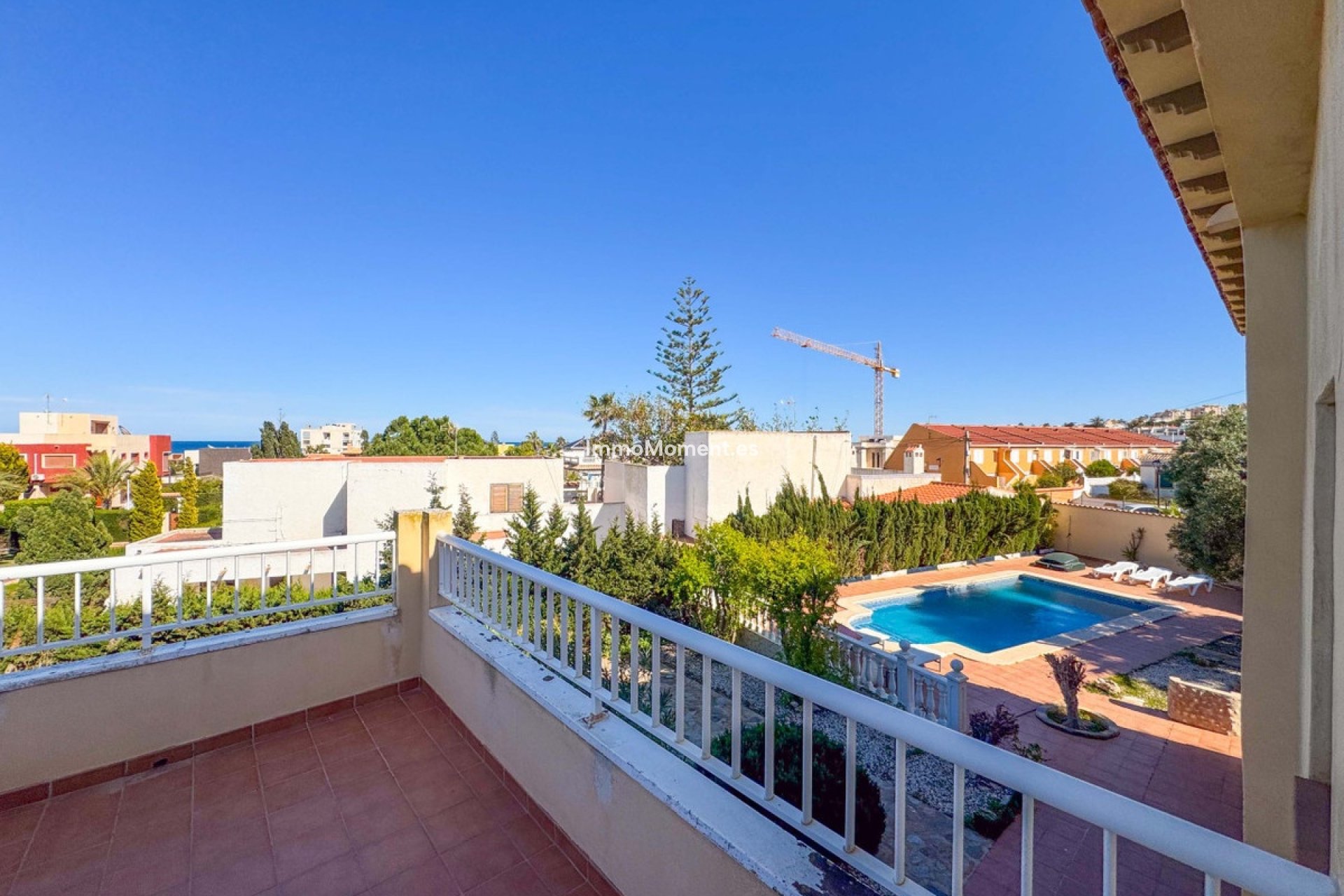 Bestaande woning - Vrijstaande villa - Torrevieja - Torre la mata