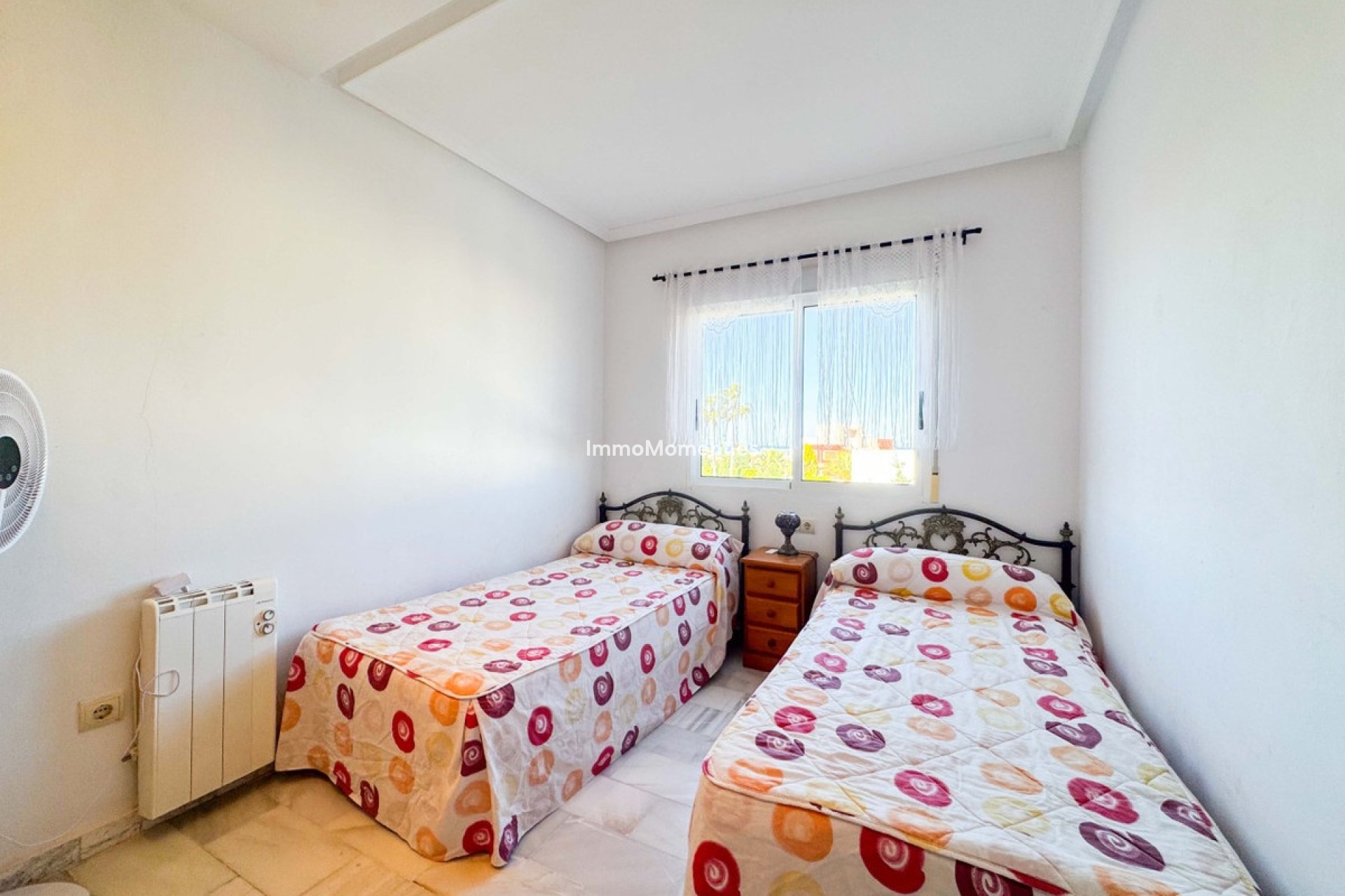 Bestaande woning - Vrijstaande villa - Torrevieja - Torre la mata