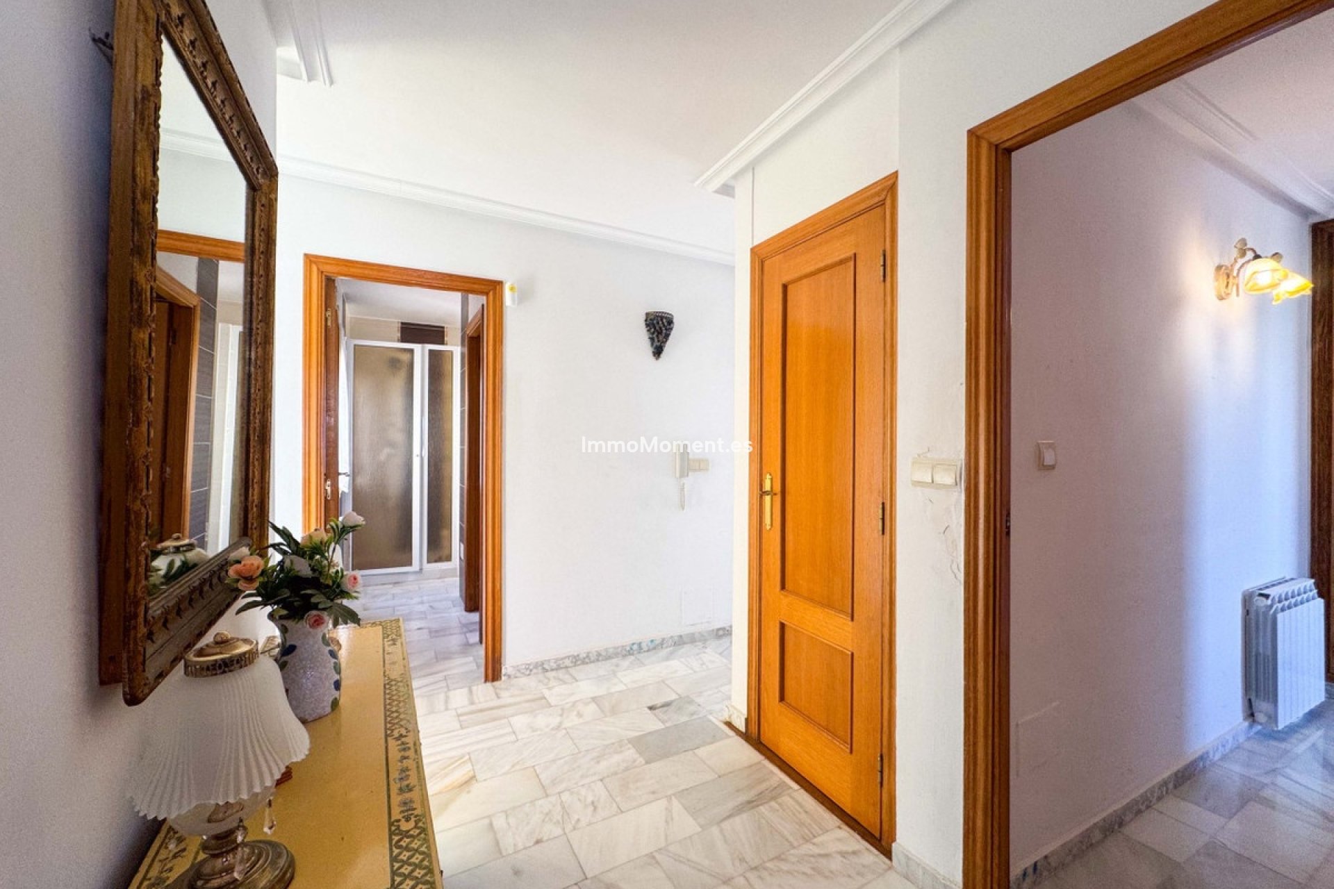 Bestaande woning - Vrijstaande villa - Torrevieja - Torre la mata