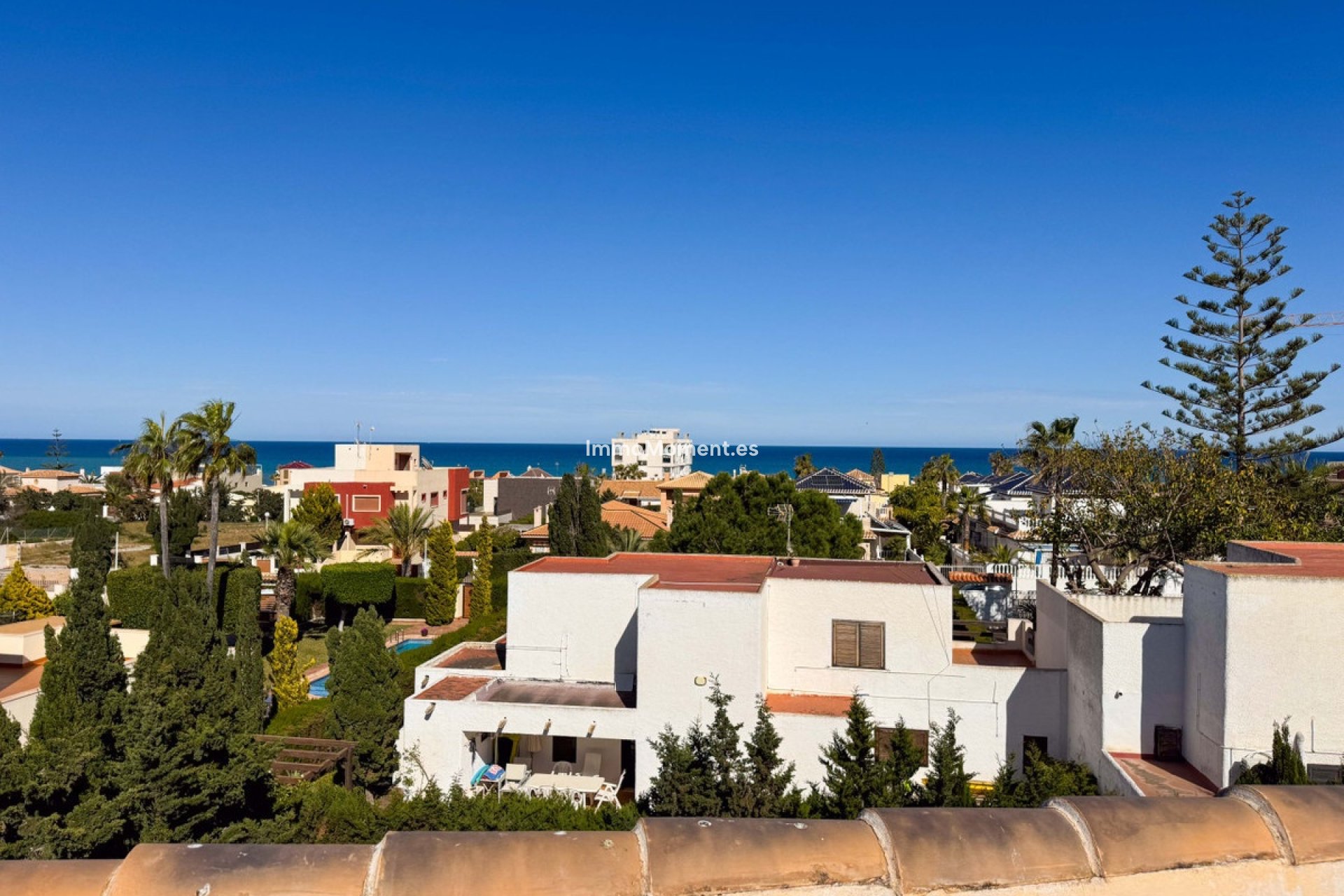 Bestaande woning - Vrijstaande villa - Torrevieja - Torre la mata