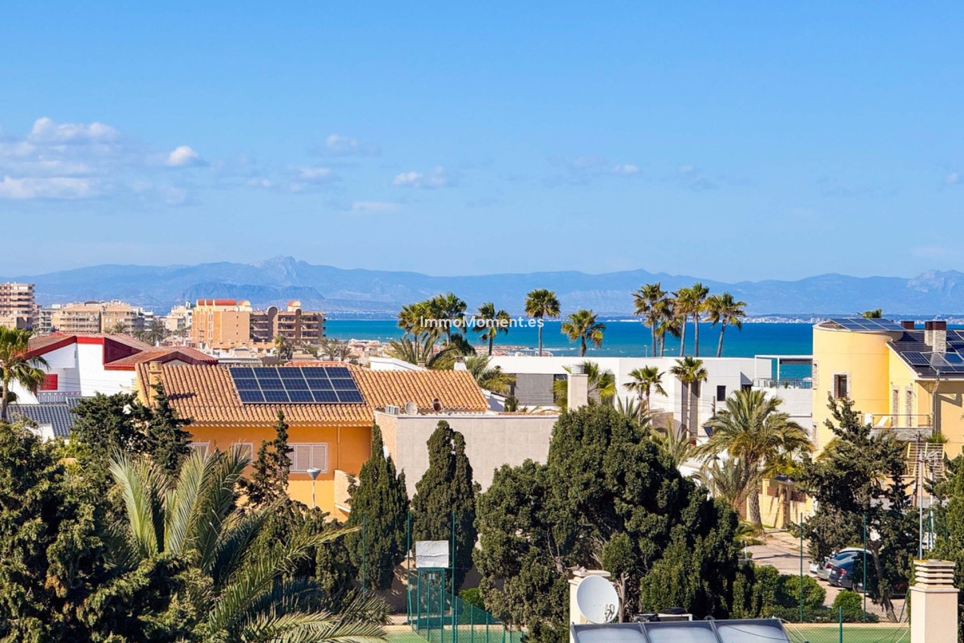 Bestaande woning - Vrijstaande villa - Torrevieja - Torre la mata