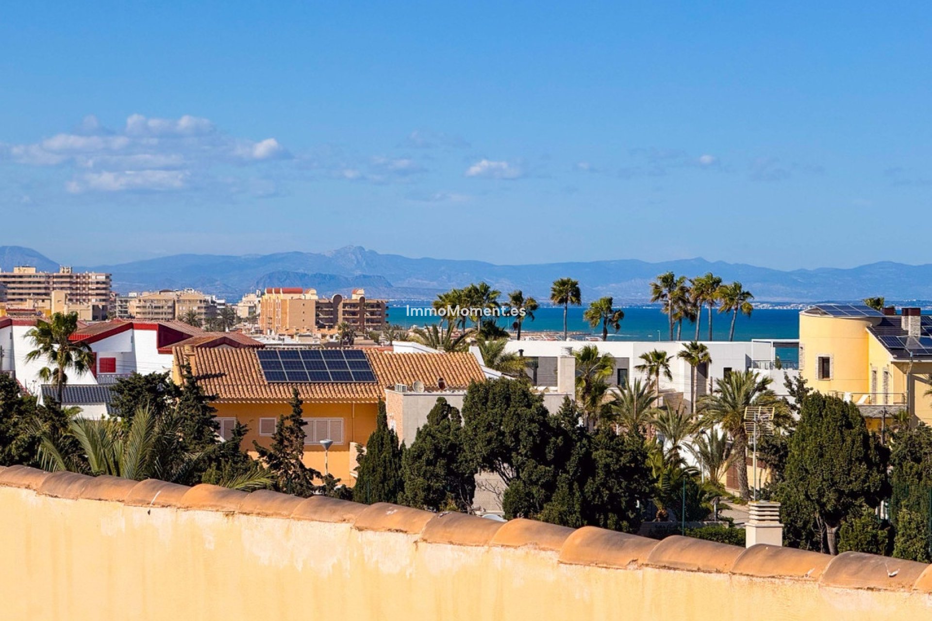 Bestaande woning - Vrijstaande villa - Torrevieja - Torre la mata