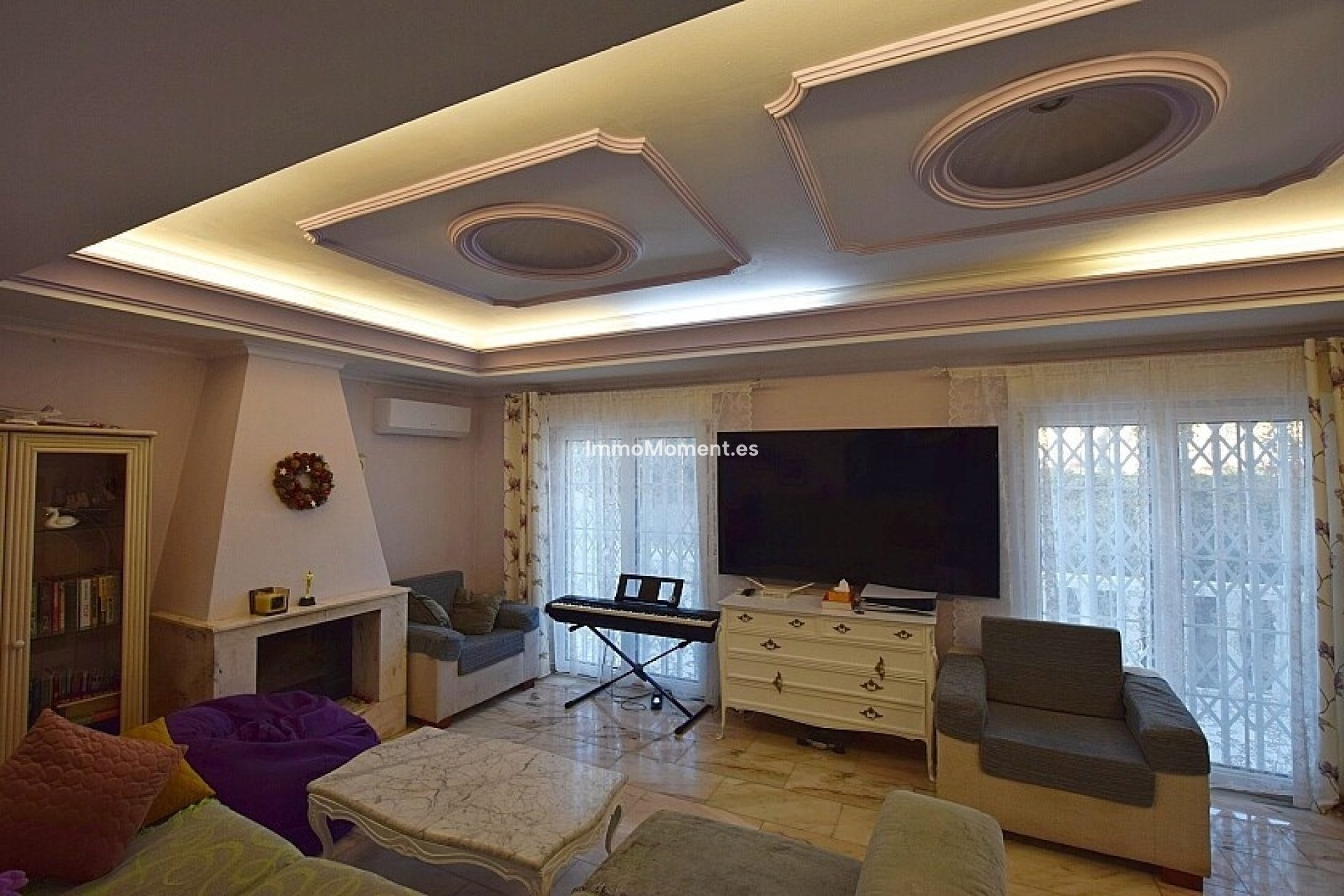Bestaande woning - Vrijstaande villa - Torrevieja - Torrevieja Centro