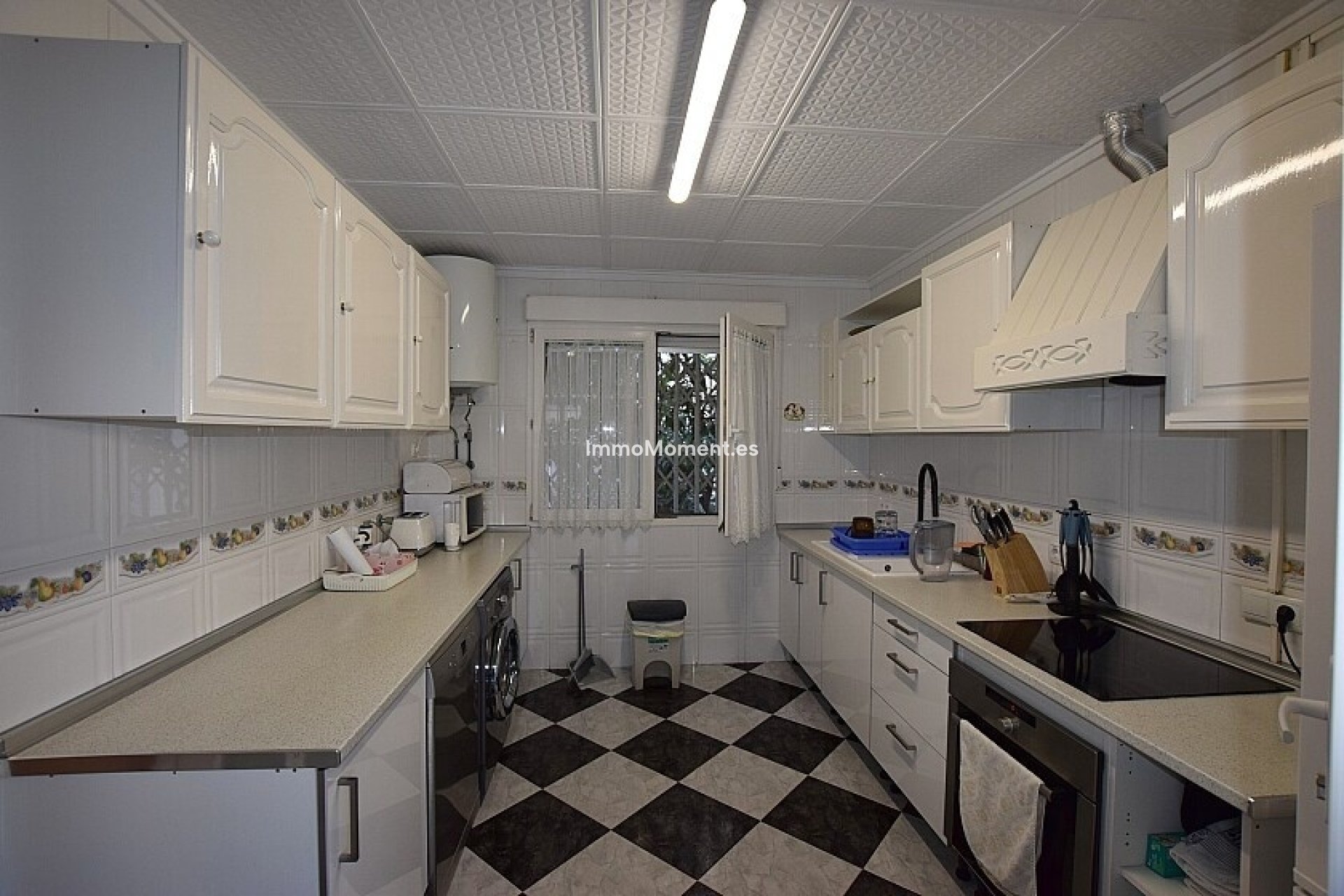 Bestaande woning - Vrijstaande villa - Torrevieja - Torrevieja Centro