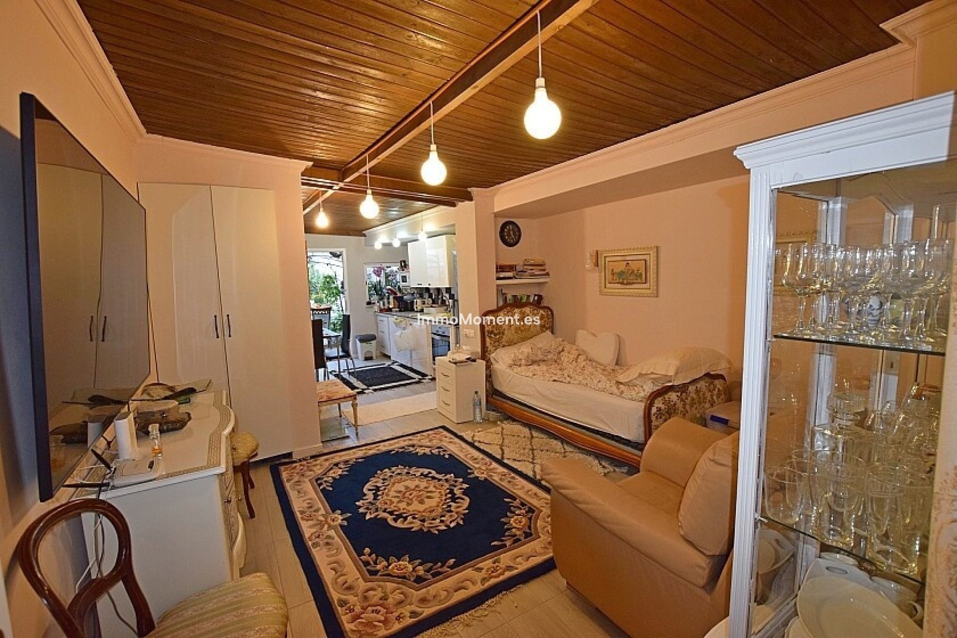 Bestaande woning - Vrijstaande villa - Torrevieja - Torrevieja Centro