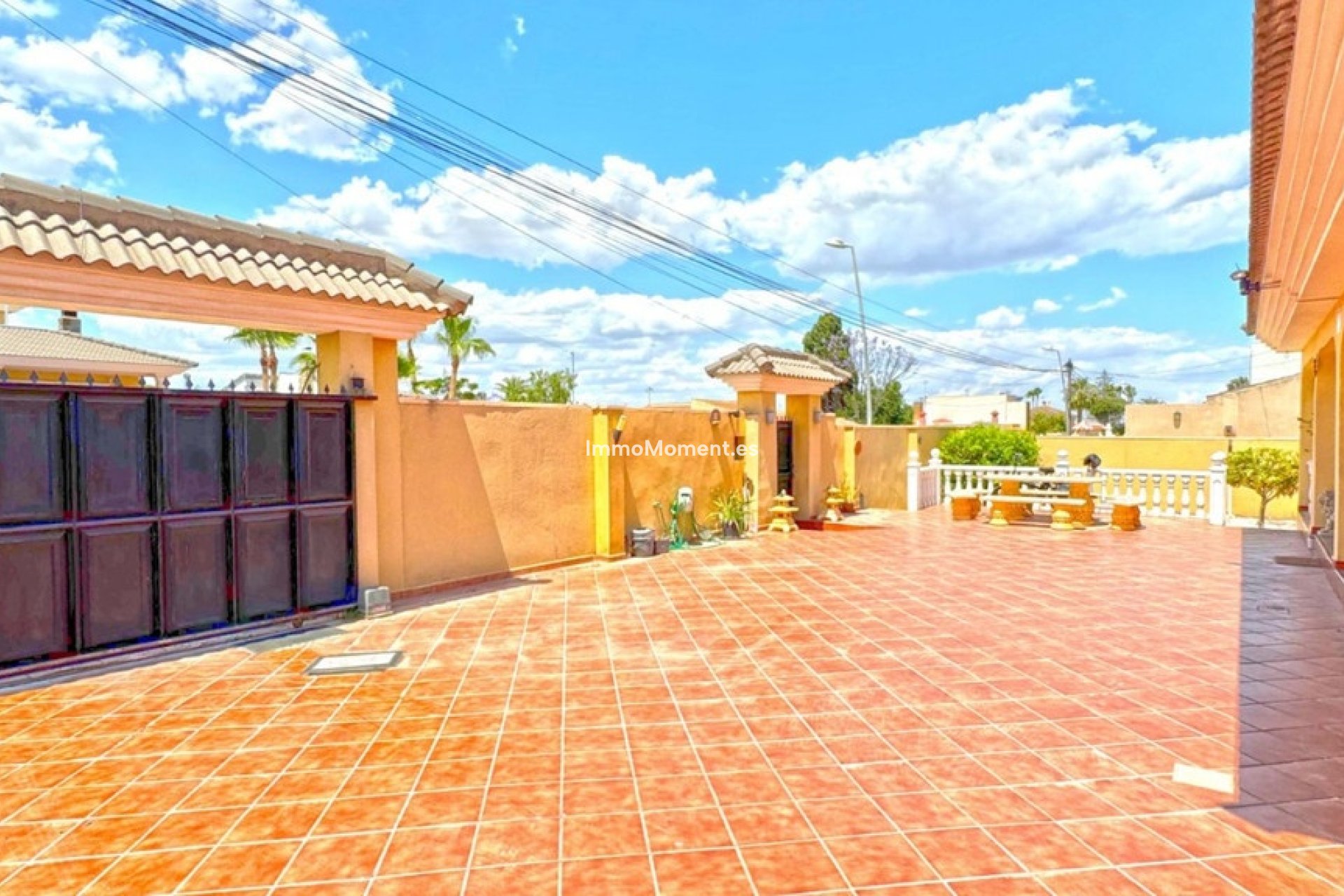 Bestaande woning - Vrijstaande villa - Torrevieja - Torrevieja Centro