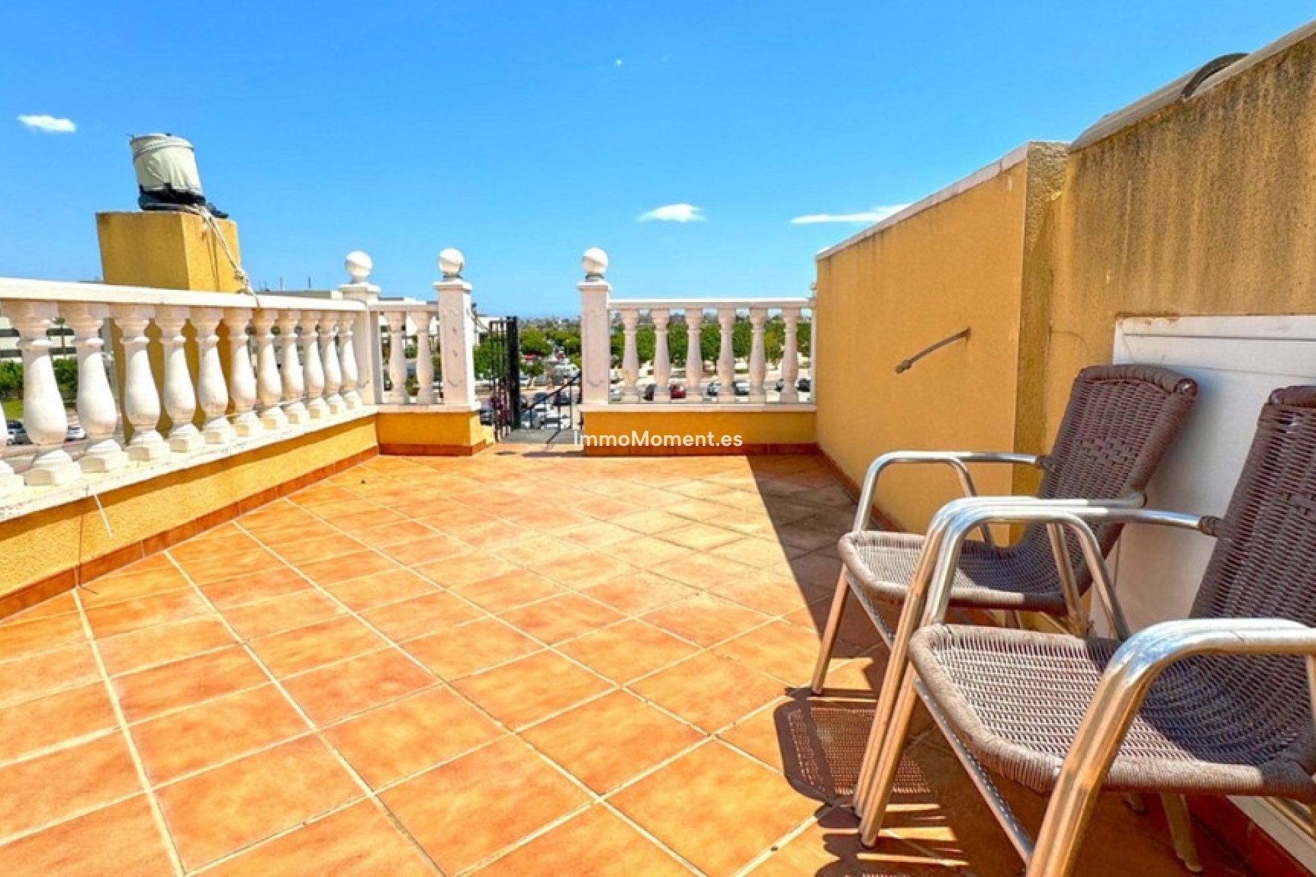 Bestaande woning - Vrijstaande villa - Torrevieja - Torrevieja Centro