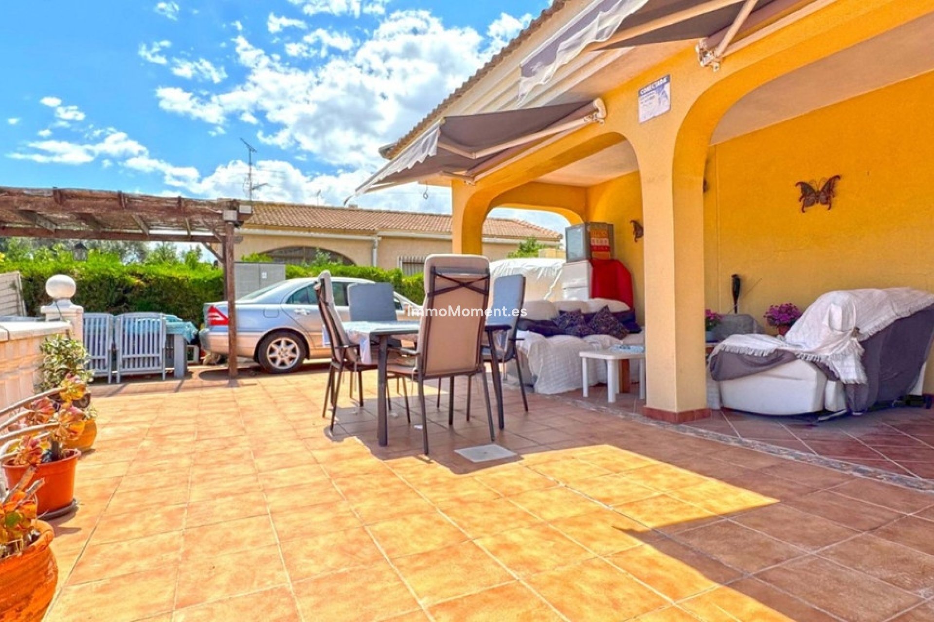 Bestaande woning - Vrijstaande villa - Torrevieja - Torrevieja Centro
