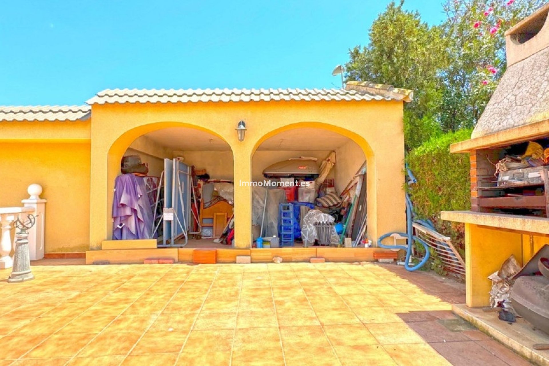 Bestaande woning - Vrijstaande villa - Torrevieja - Torrevieja Centro