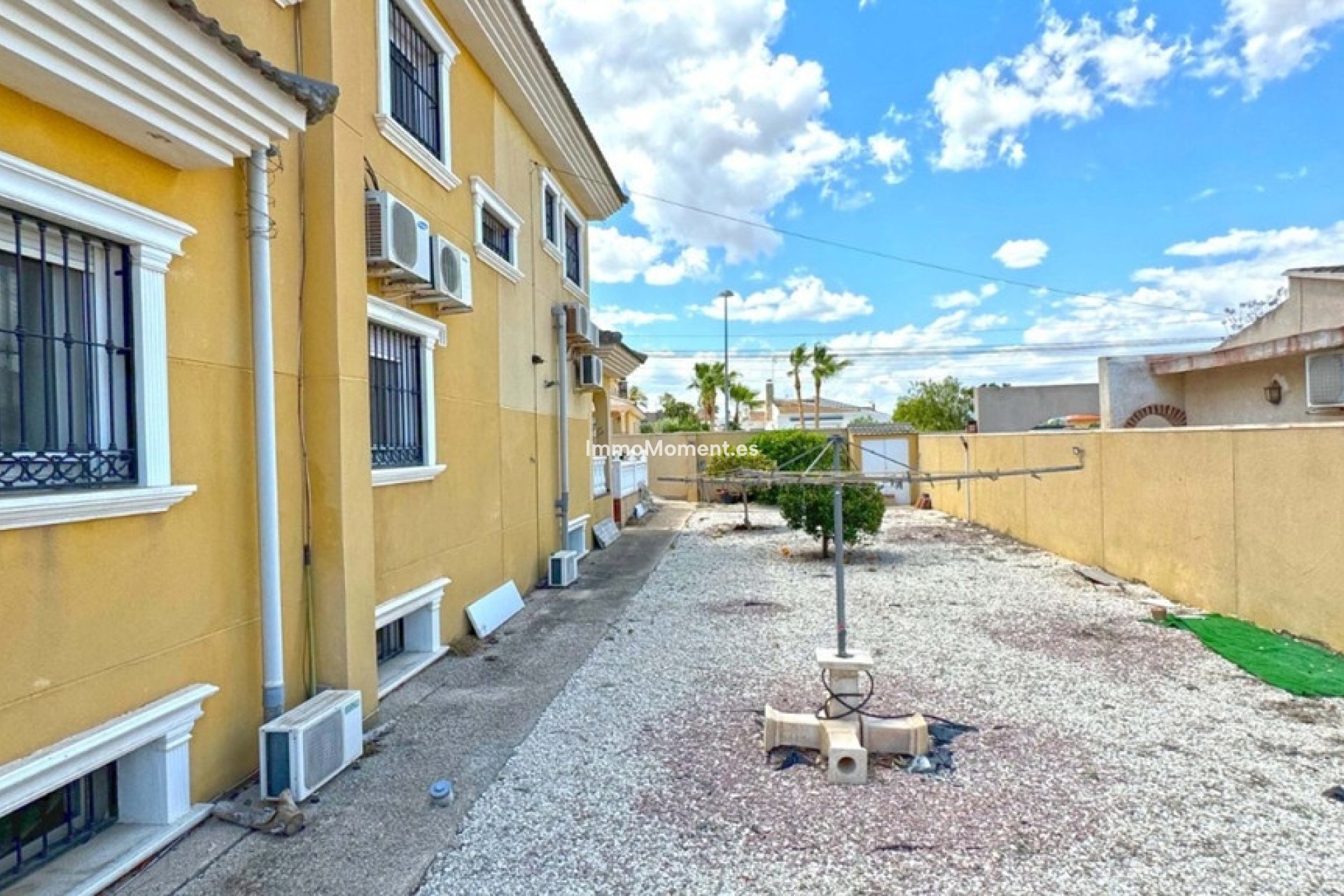 Bestaande woning - Vrijstaande villa - Torrevieja - Torrevieja Centro