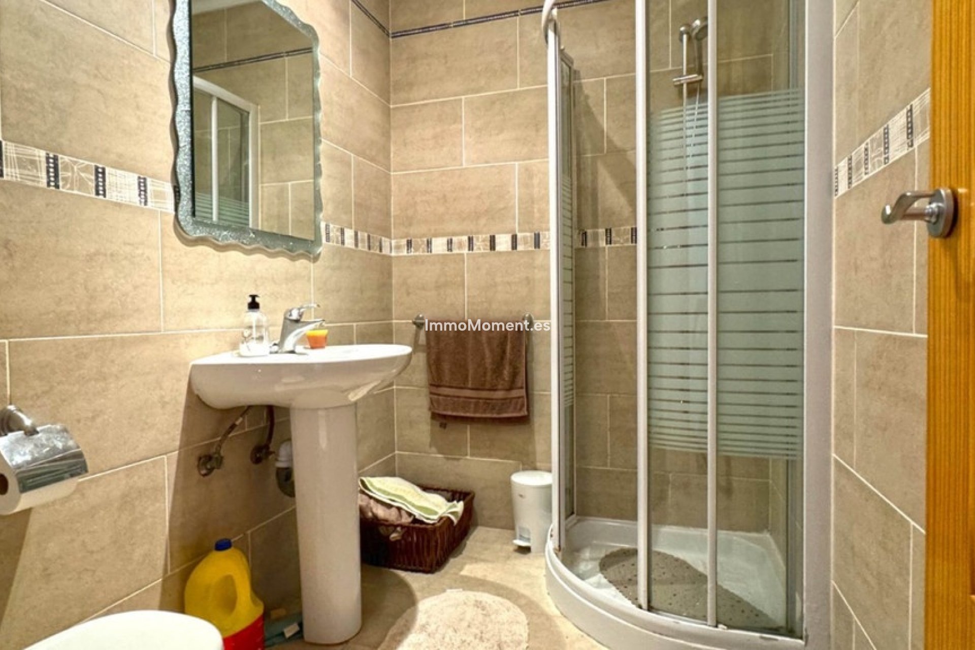 Bestaande woning - Vrijstaande villa - Torrevieja - Torrevieja Centro