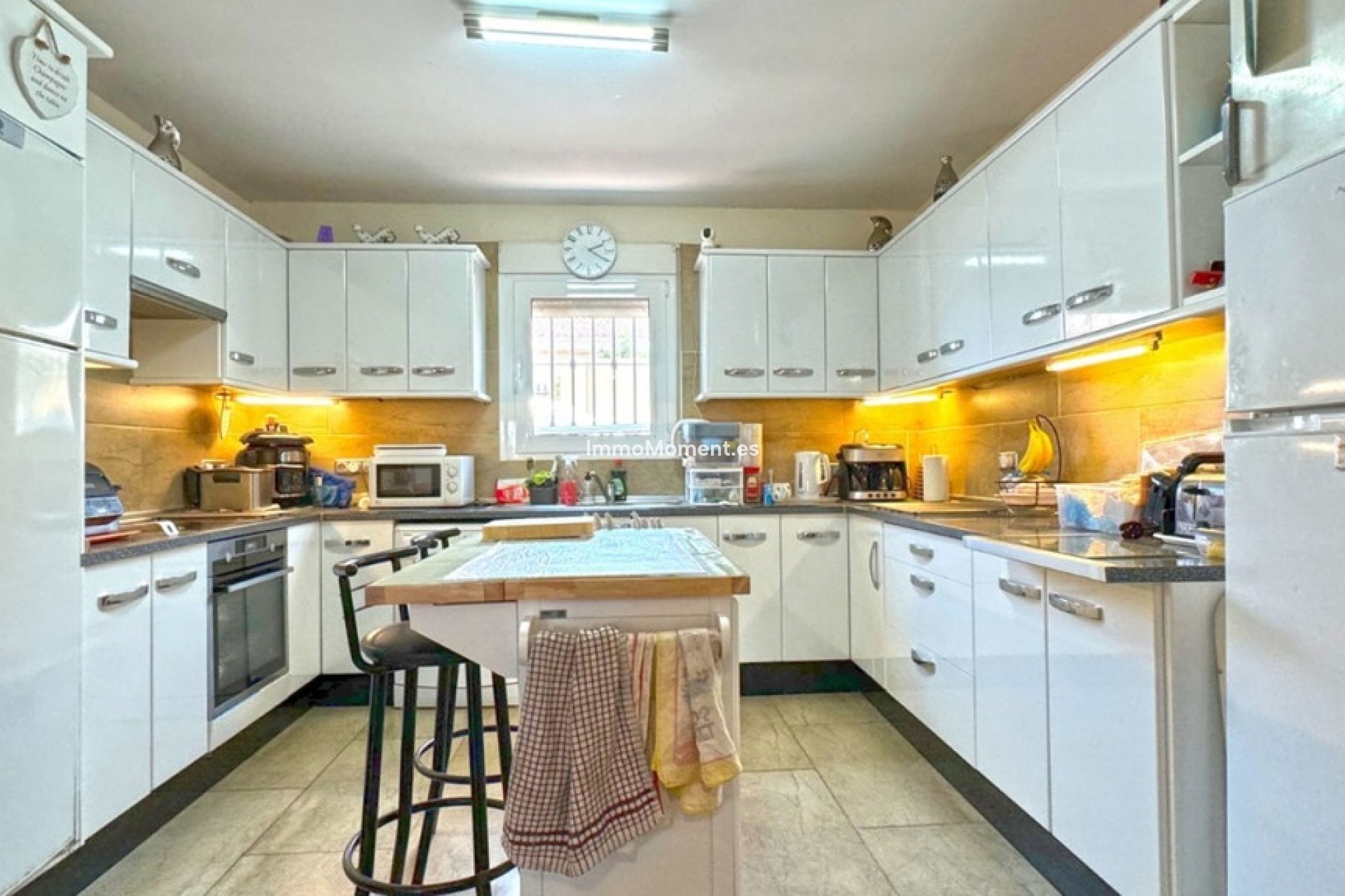 Bestaande woning - Vrijstaande villa - Torrevieja - Torrevieja Centro
