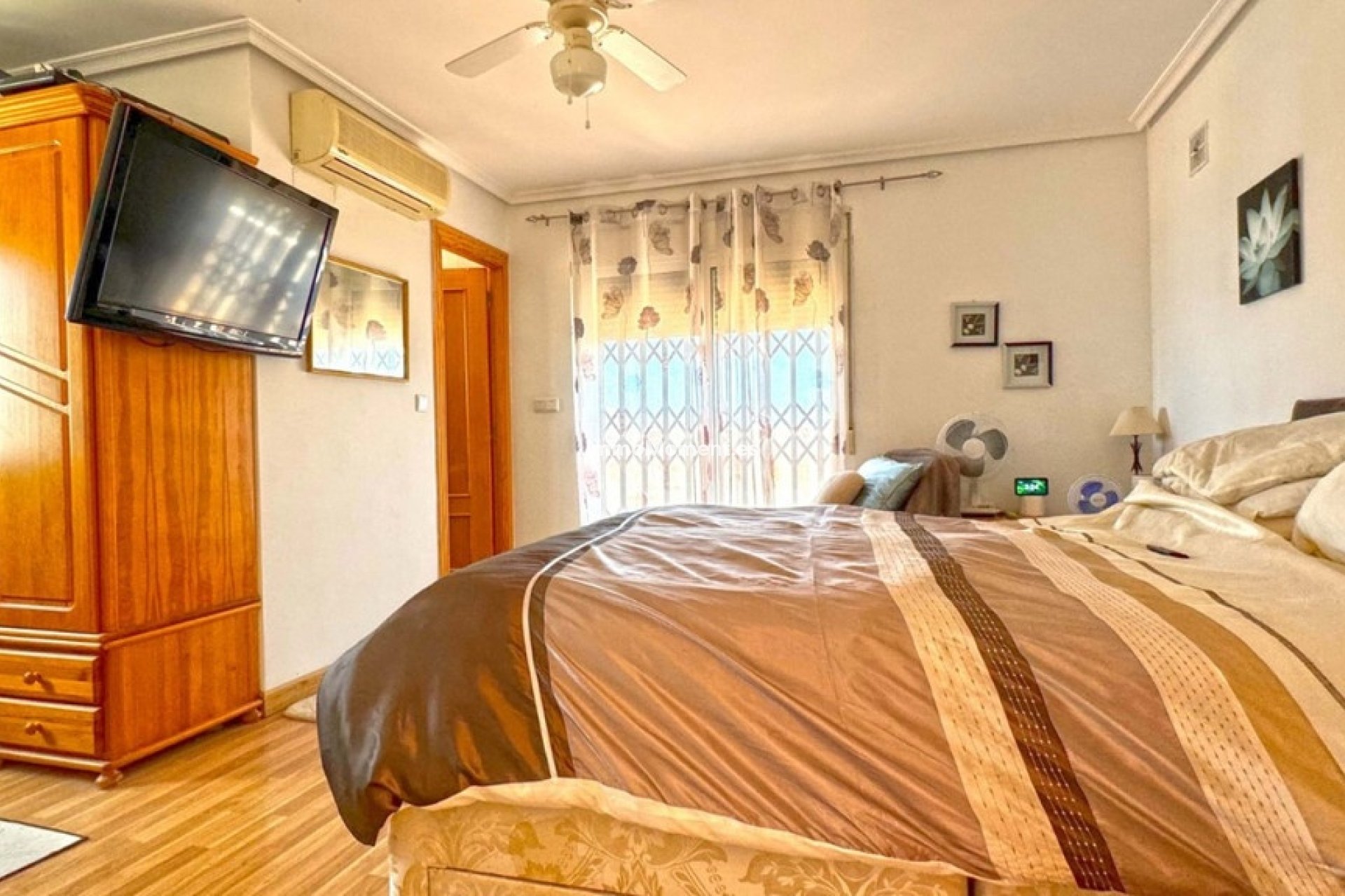 Bestaande woning - Vrijstaande villa - Torrevieja - Torrevieja Centro