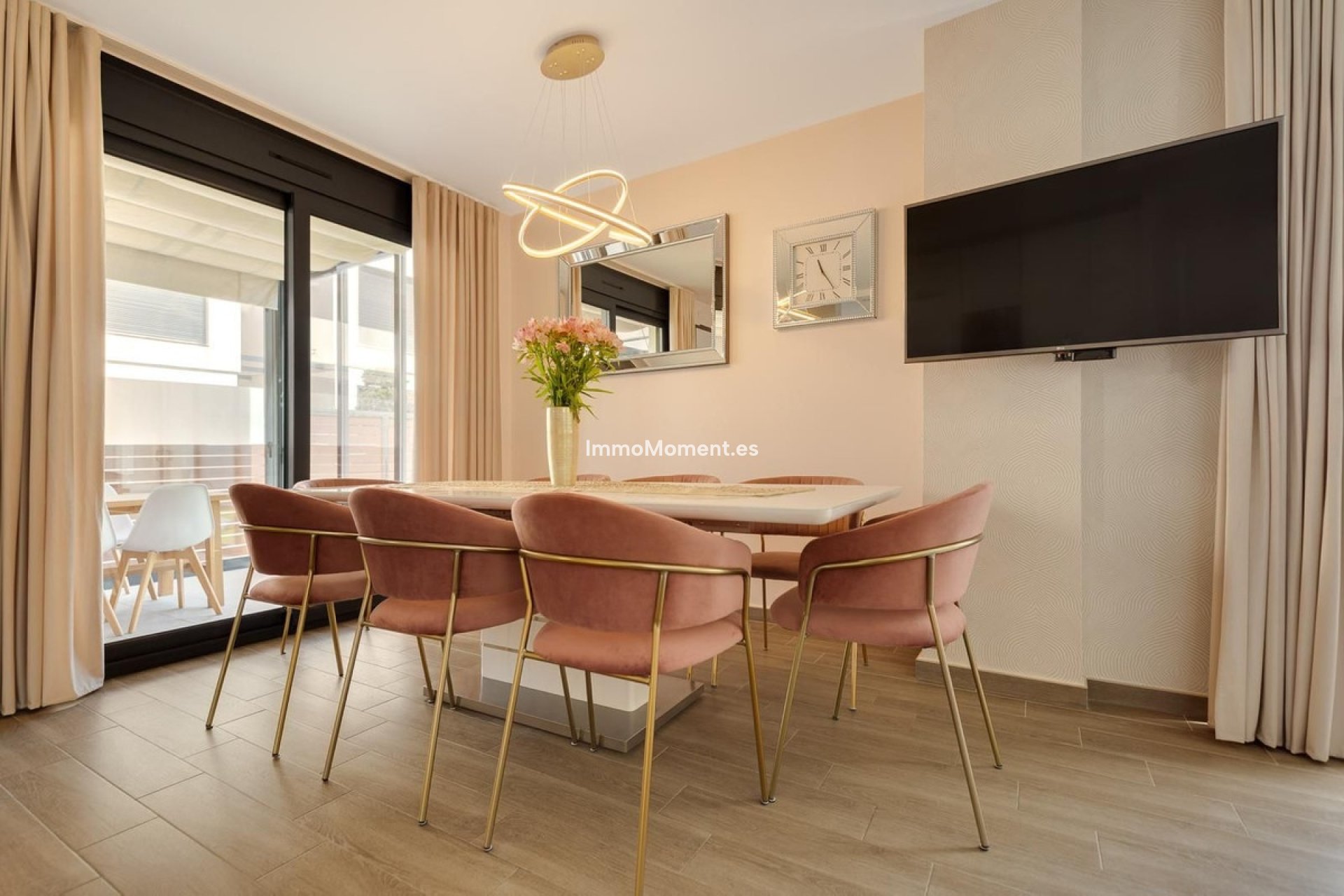 Bestaande woning - Vrijstaande villa - Torrevieja - Torrevieja Centro
