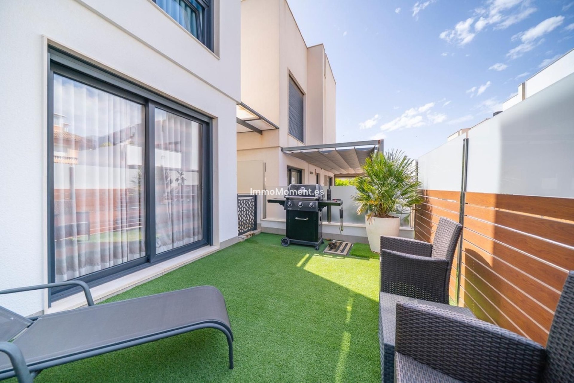 Bestaande woning - Vrijstaande villa - Torrevieja - Torrevieja Centro