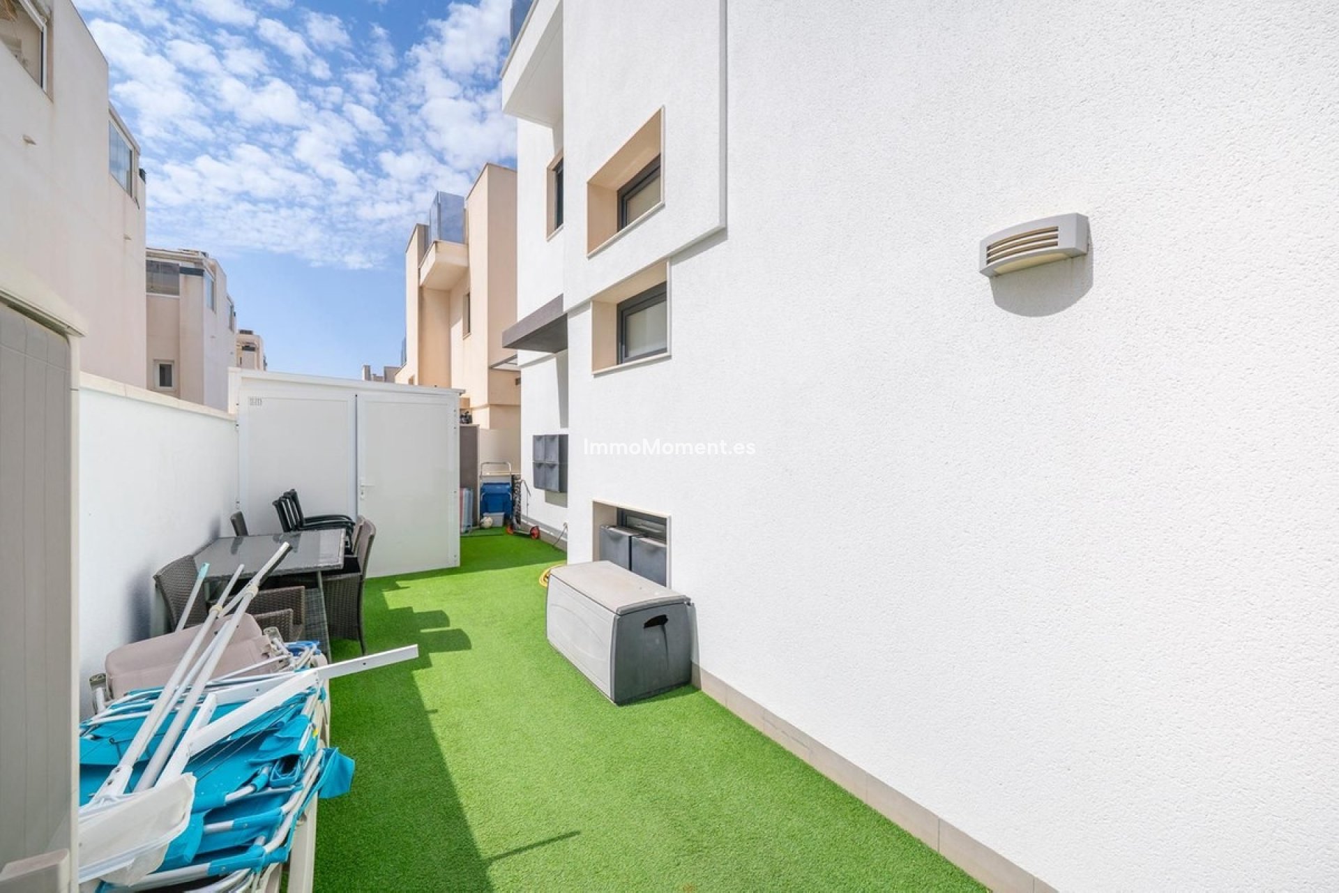 Bestaande woning - Vrijstaande villa - Torrevieja - Torrevieja Centro