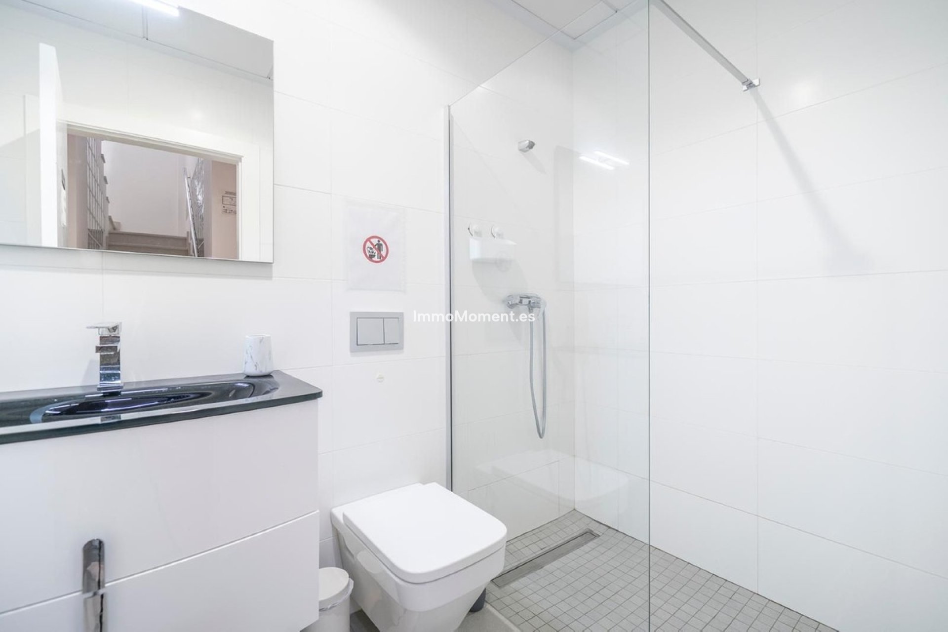 Bestaande woning - Vrijstaande villa - Torrevieja - Torrevieja Centro