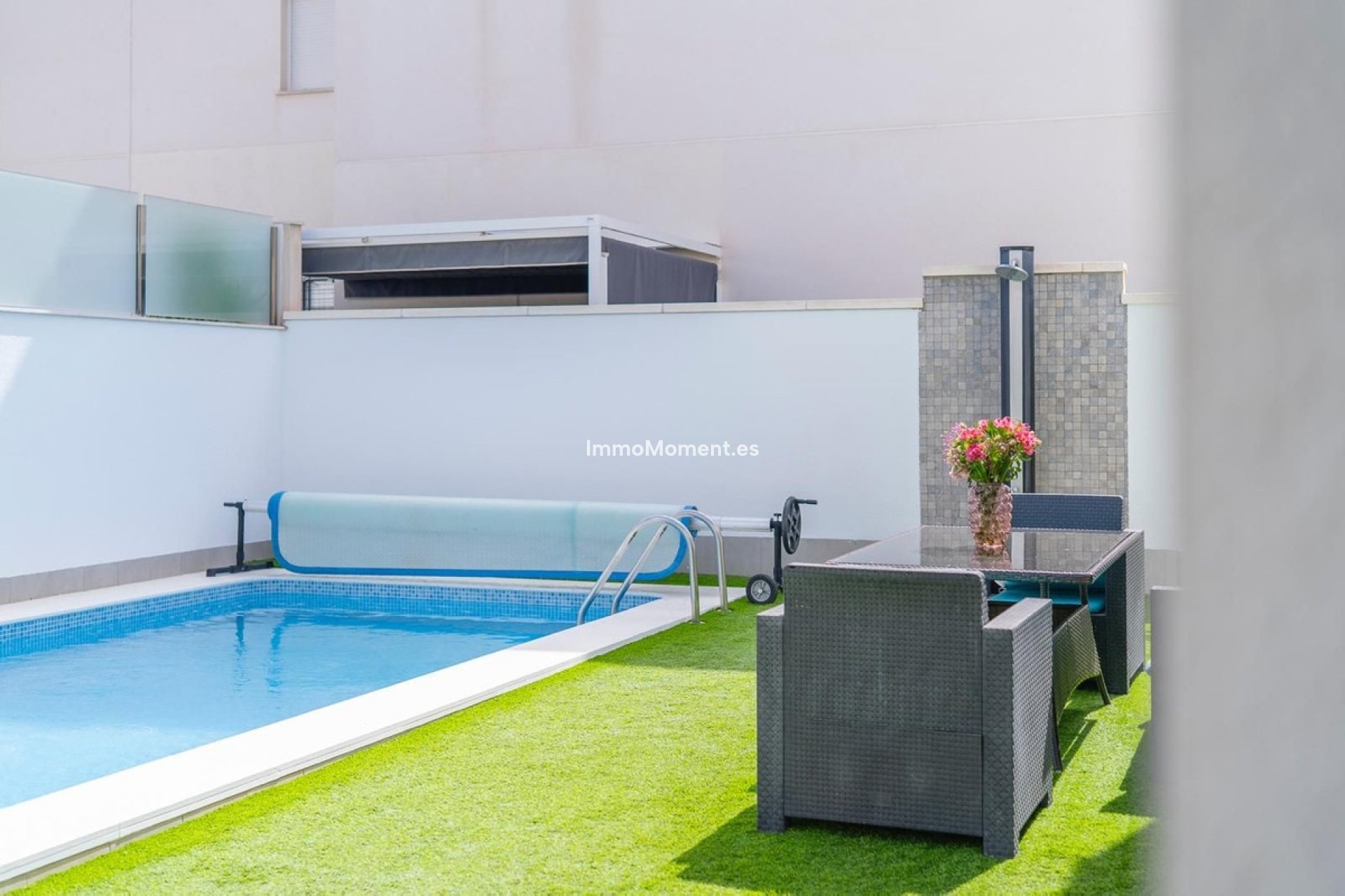 Bestaande woning - Vrijstaande villa - Torrevieja - Torrevieja Centro