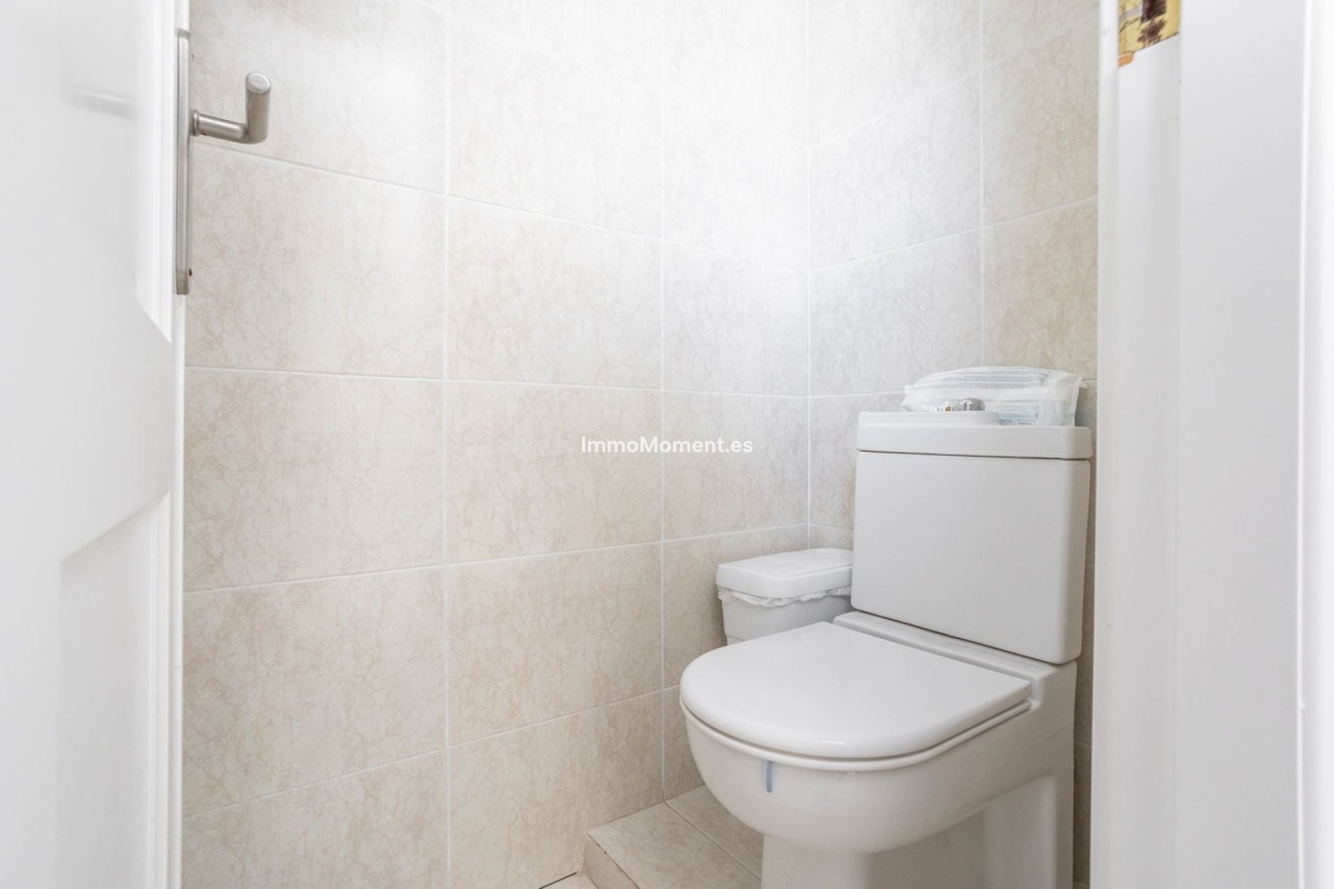 Bestaande woning - Vrijstaande villa - Torrevieja - Torrevieja Centro