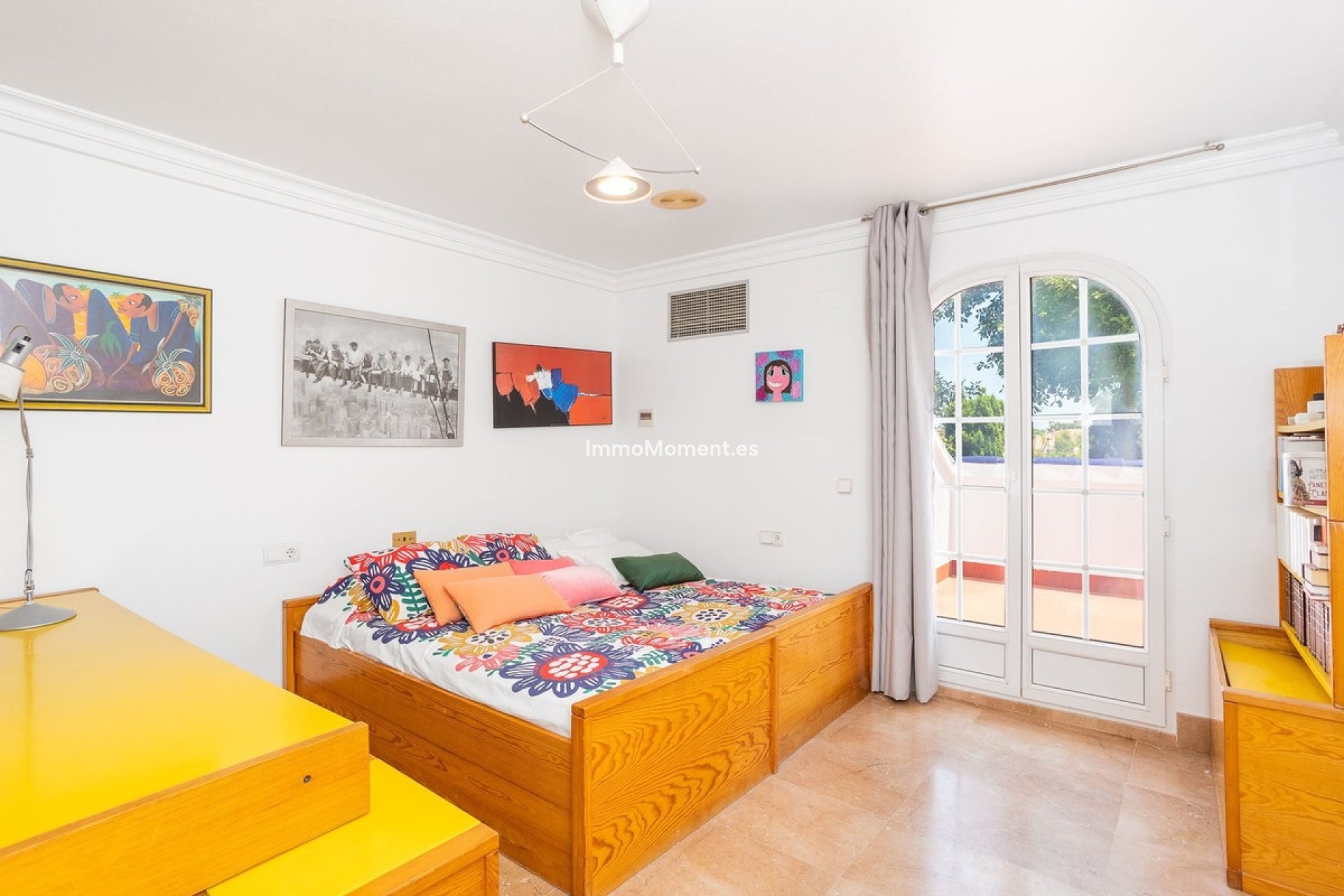 Bestaande woning - Vrijstaande villa - Torrevieja - Torrevieja Centro