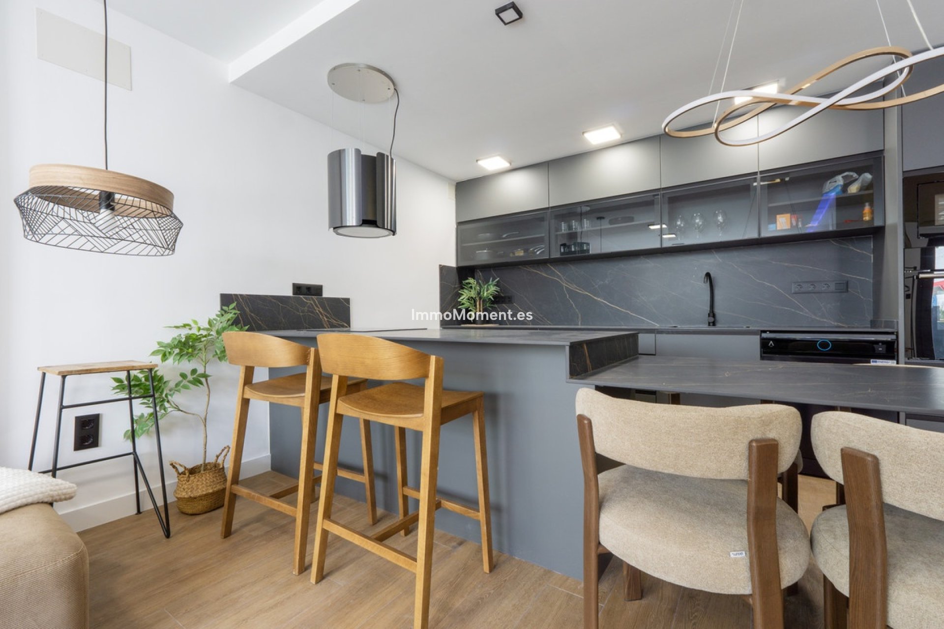 Bestaande woning - Vrijstaande villa - Torrevieja - Torrevieja Centro