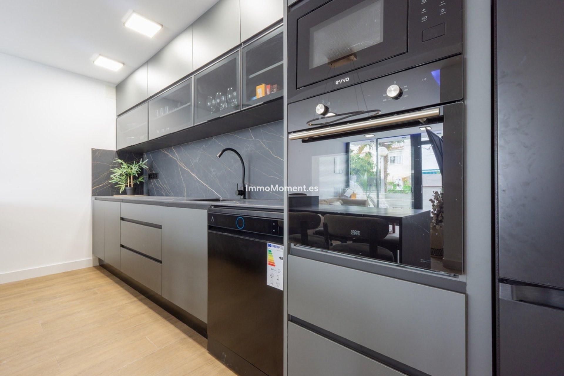 Bestaande woning - Vrijstaande villa - Torrevieja - Torrevieja Centro