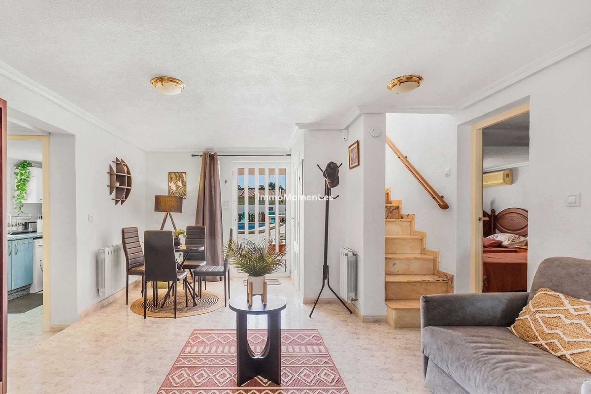 Bestaande woning - Vrijstaande villa - Torrevieja - Torrevieja Centro