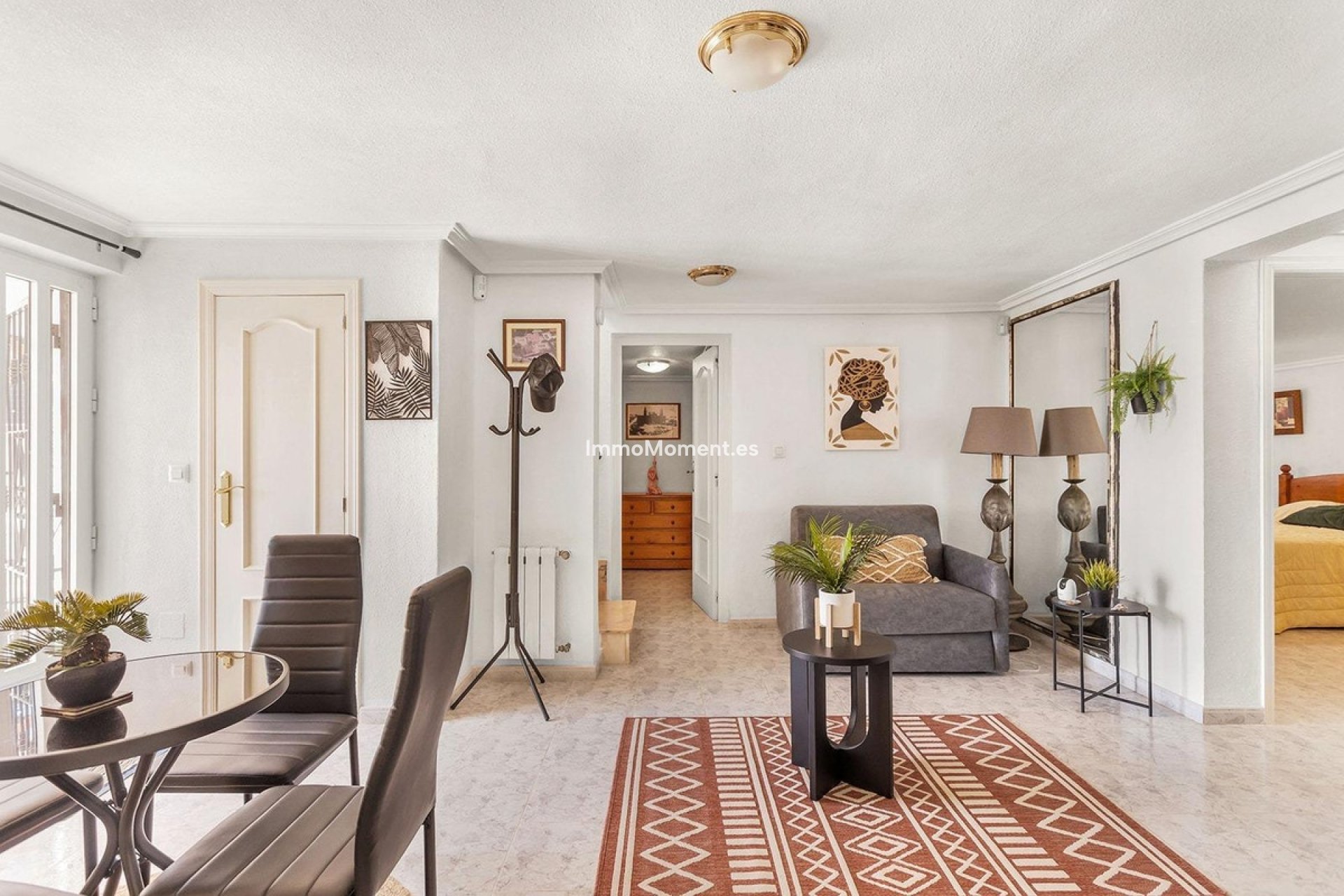 Bestaande woning - Vrijstaande villa - Torrevieja - Torrevieja Centro
