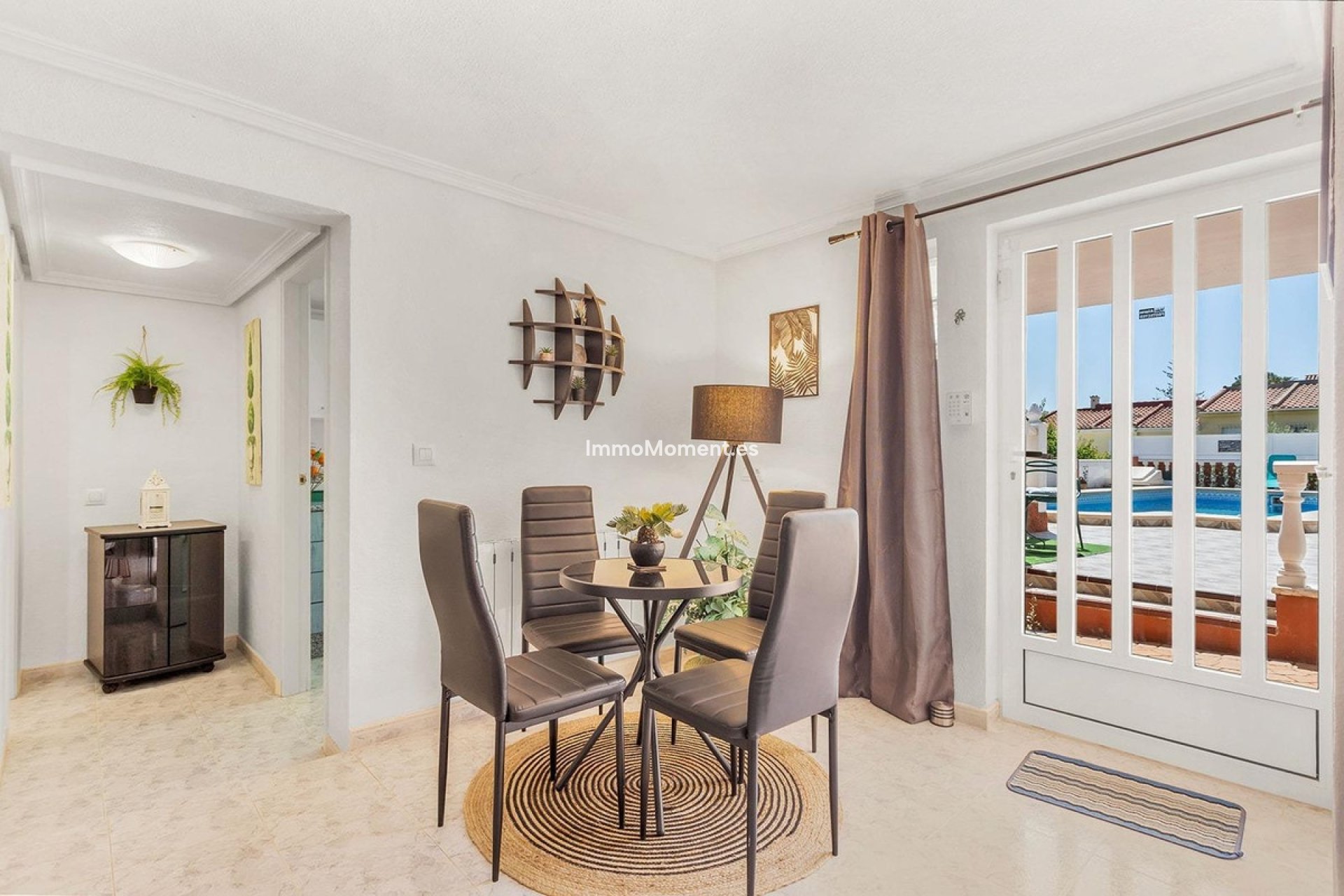 Bestaande woning - Vrijstaande villa - Torrevieja - Torrevieja Centro