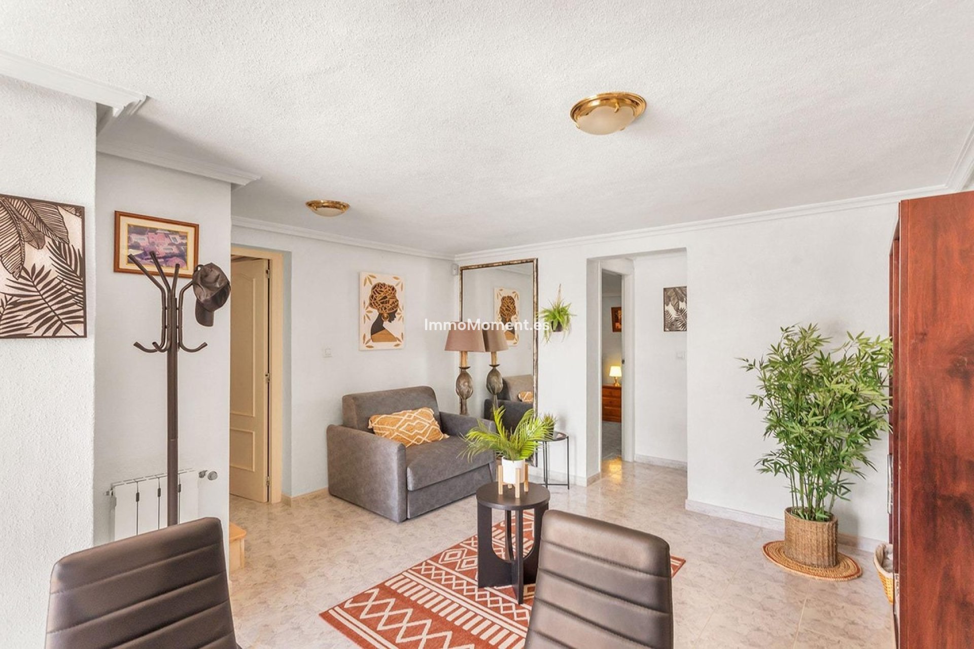 Bestaande woning - Vrijstaande villa - Torrevieja - Torrevieja Centro