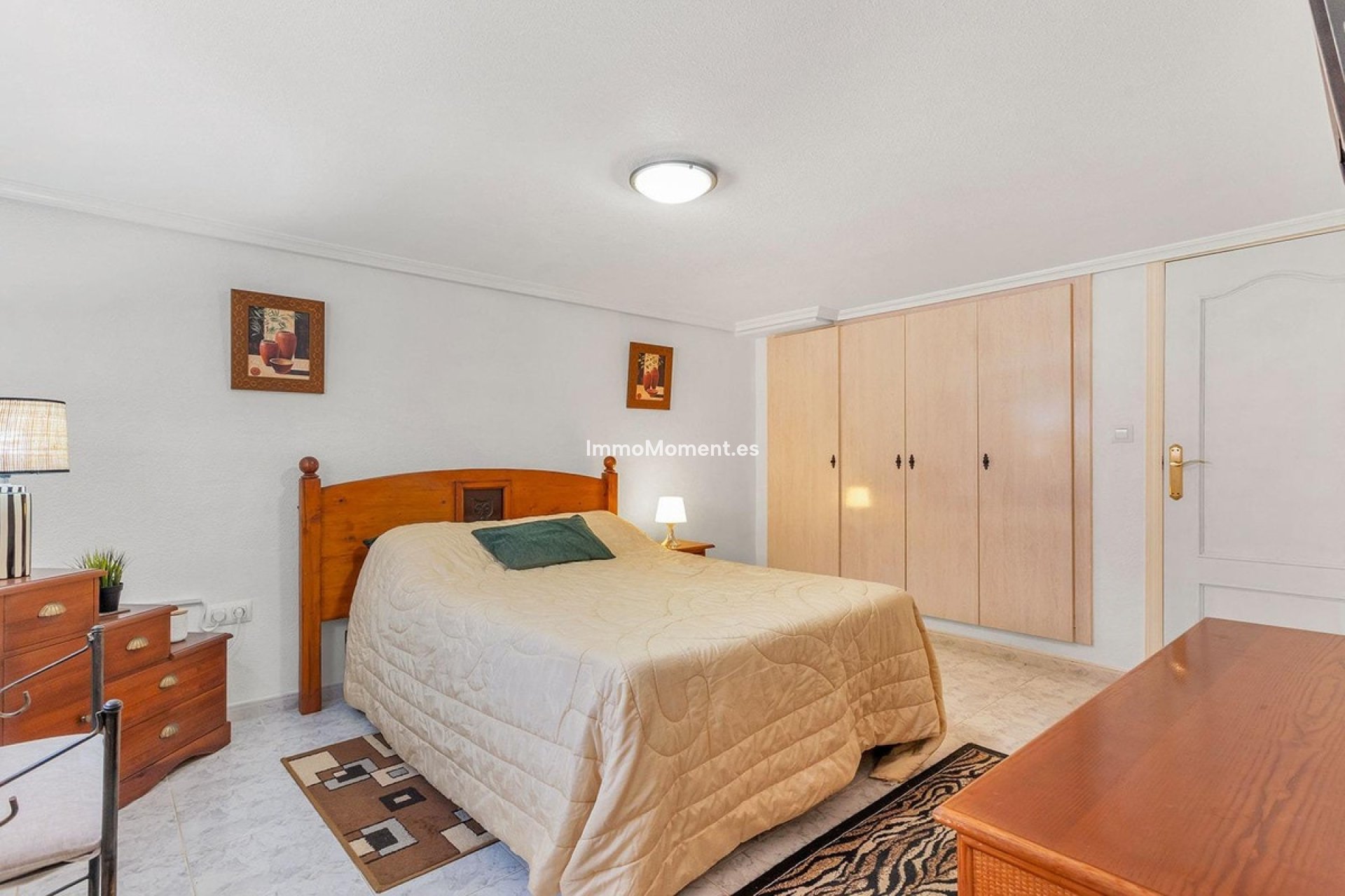 Bestaande woning - Vrijstaande villa - Torrevieja - Torrevieja Centro