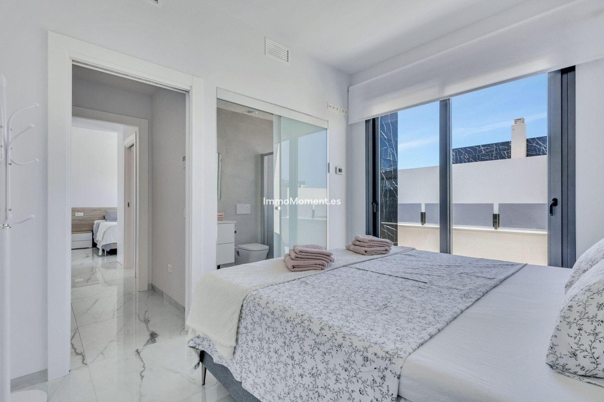 Bestaande woning - Vrijstaande villa - Torrevieja - Torrevieja Centro