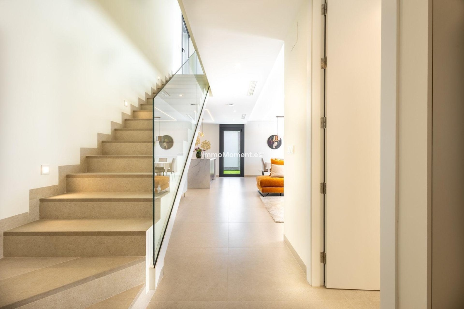 Bestaande woning - Vrijstaande villa - Torrevieja - Torrevieja Centro