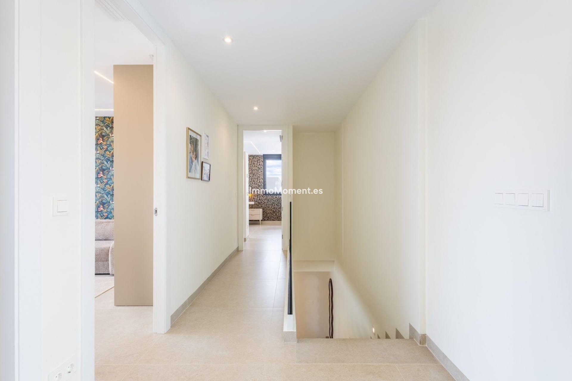 Bestaande woning - Vrijstaande villa - Torrevieja - Torrevieja Centro