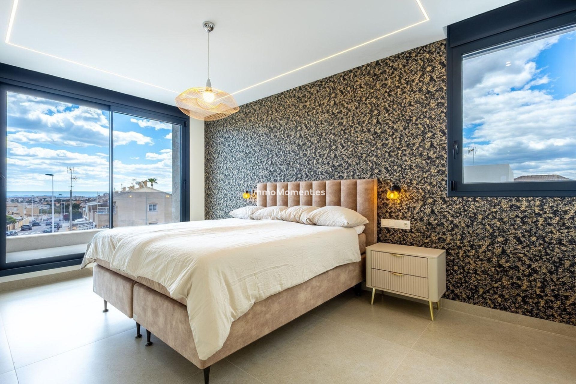 Bestaande woning - Vrijstaande villa - Torrevieja - Torrevieja Centro