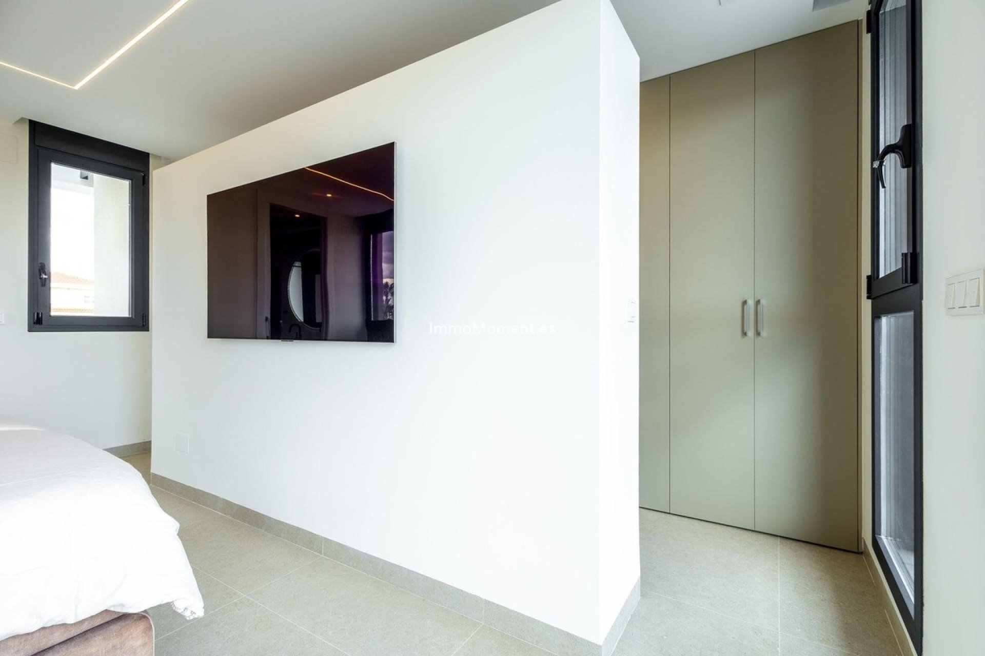 Bestaande woning - Vrijstaande villa - Torrevieja - Torrevieja Centro