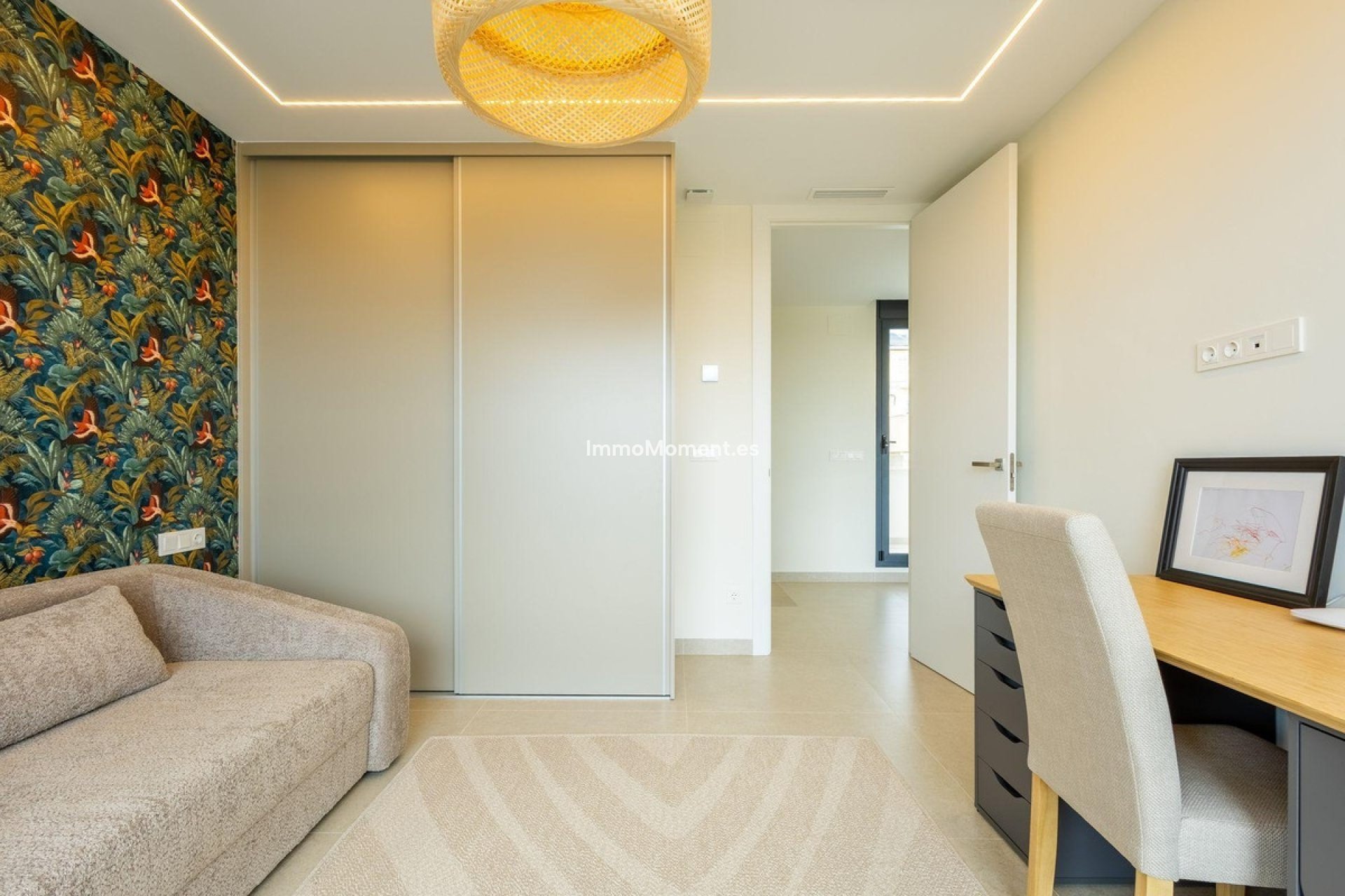 Bestaande woning - Vrijstaande villa - Torrevieja - Torrevieja Centro
