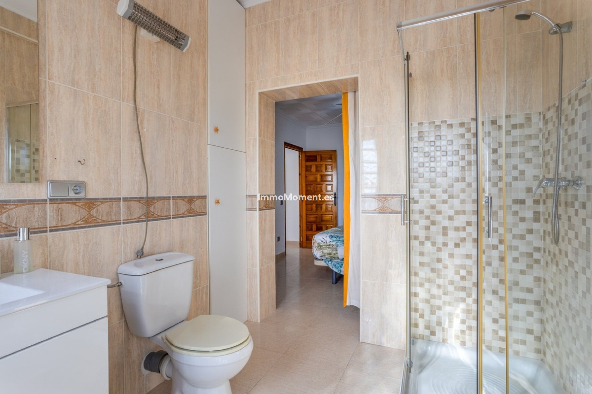 Bestaande woning - Vrijstaande villa - Torrevieja - Torrevieja Centro