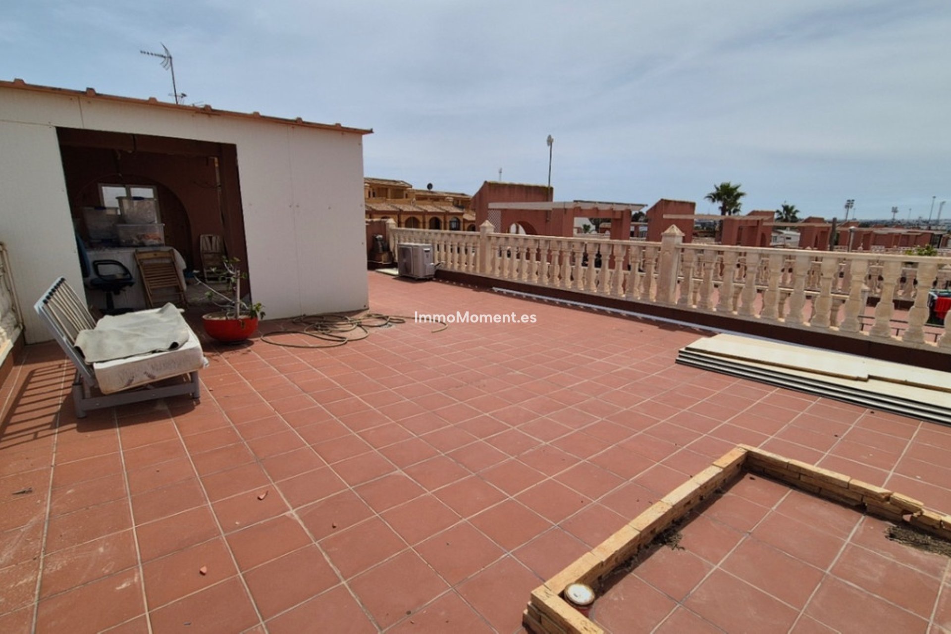 Bestaande woning - Vrijstaande villa - Torrevieja - Torrevieja Centro