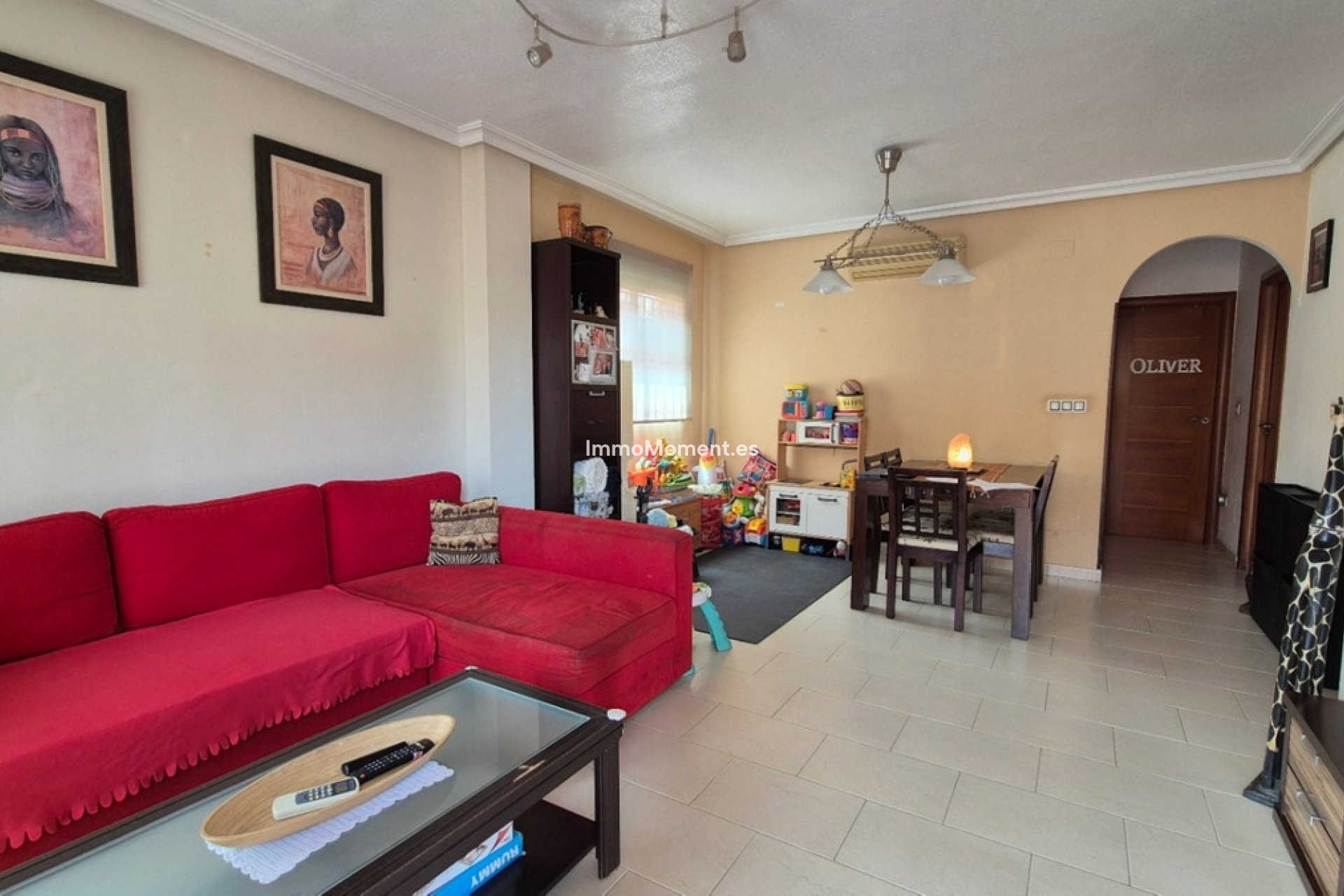 Bestaande woning - Vrijstaande villa - Torrevieja - Torrevieja Centro